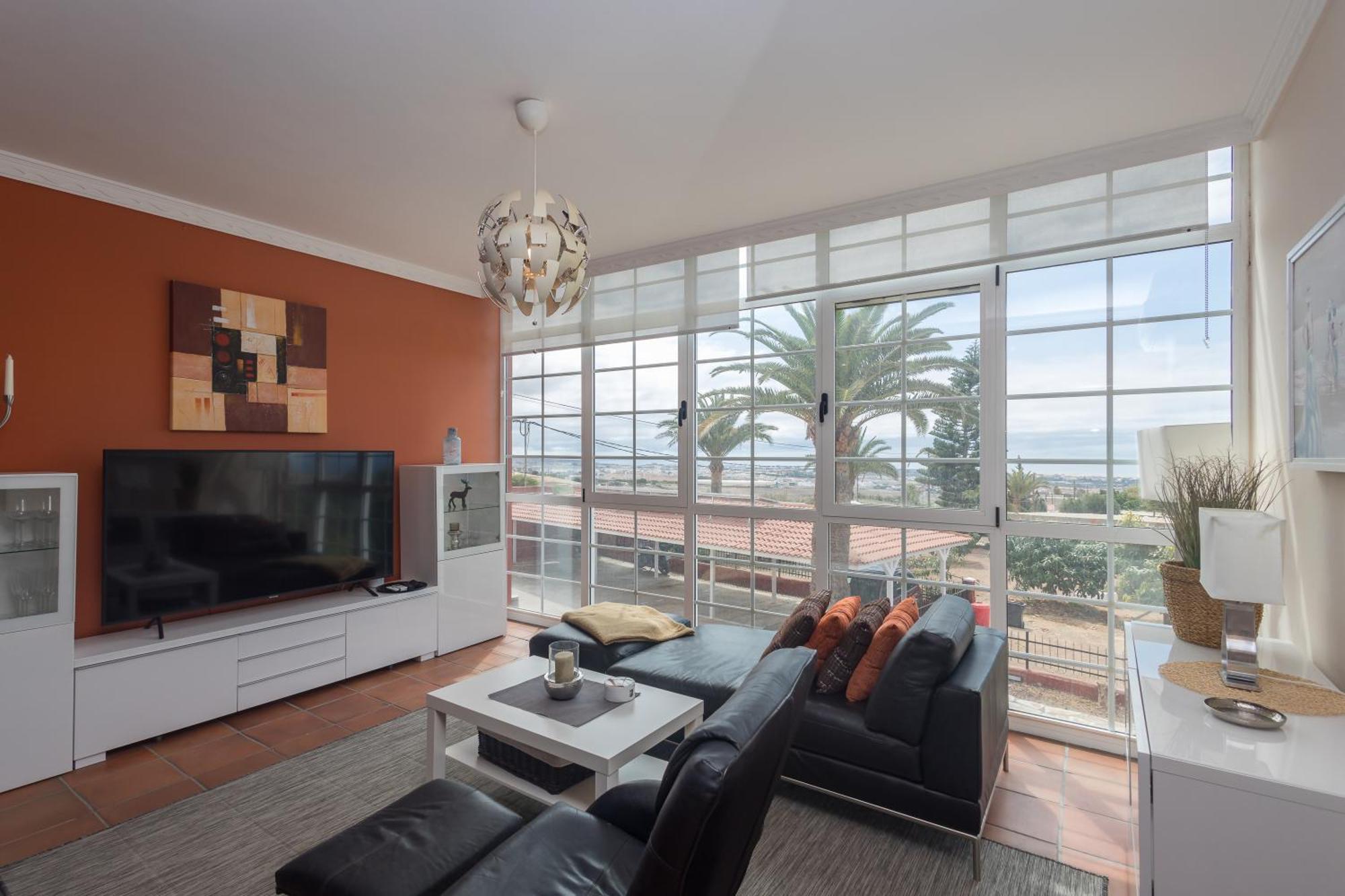Montana Negra Iii Apartment San Bartolome de Tirajana (Gran Canaria)
