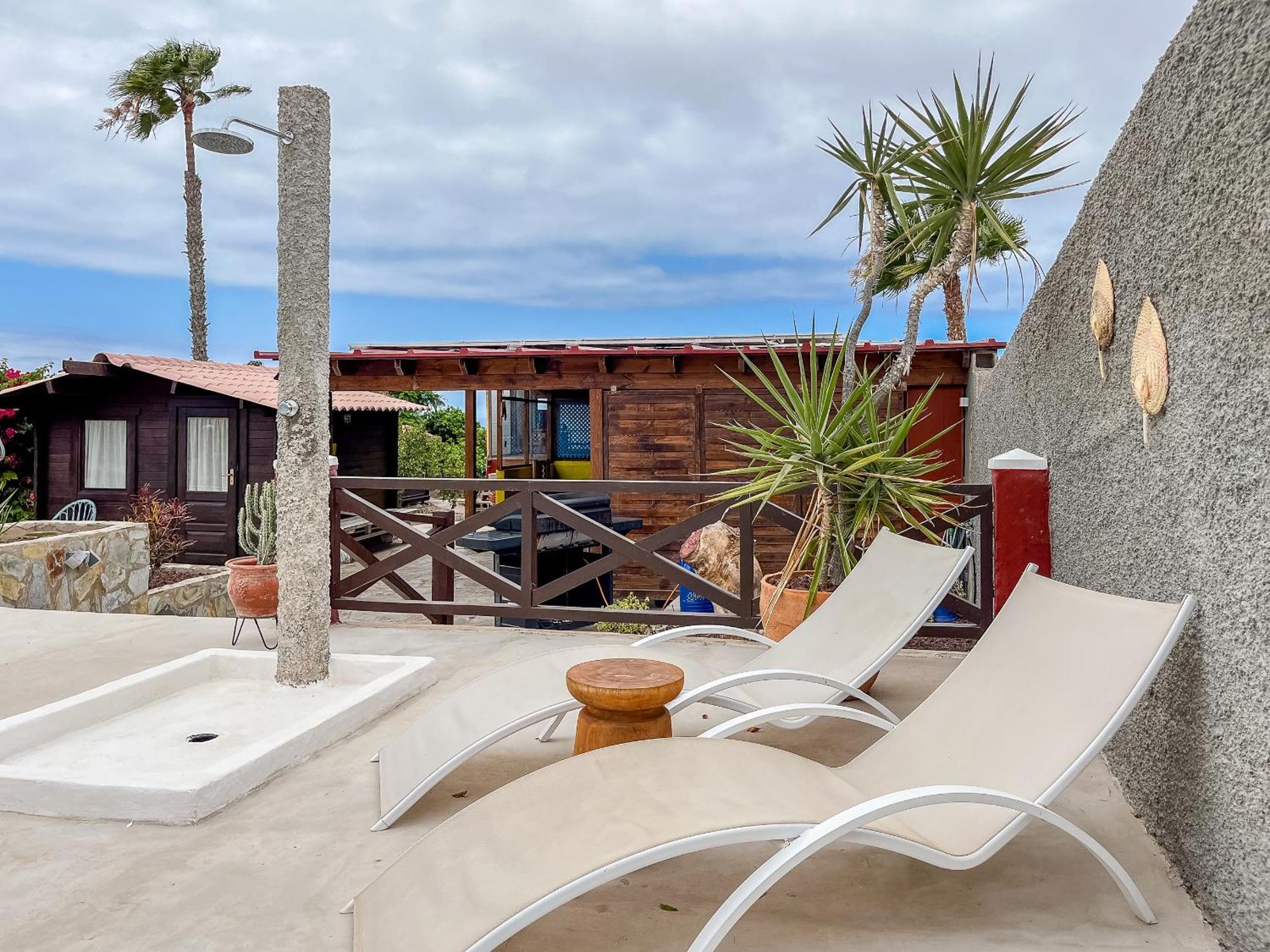 Apartment Montana Negra Iii San Bartolome de Tirajana (Gran Canaria)