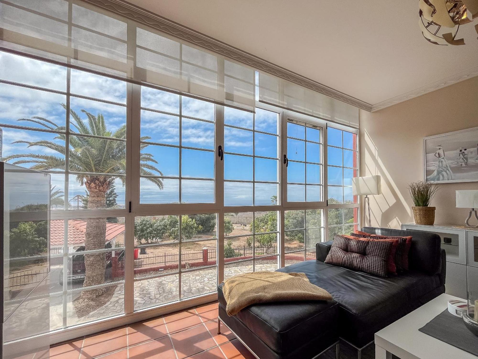 Montana Negra Iii Apartment