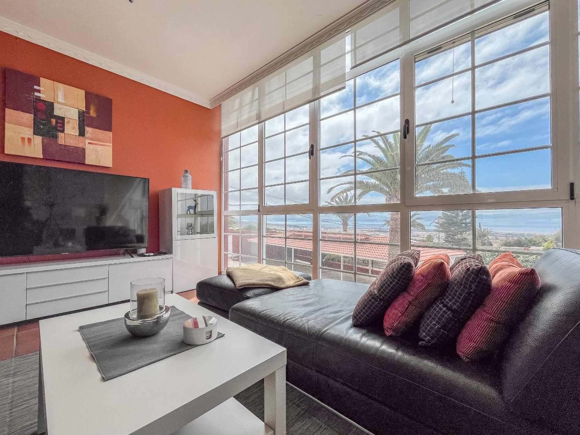 Montana Negra Iii Apartment *