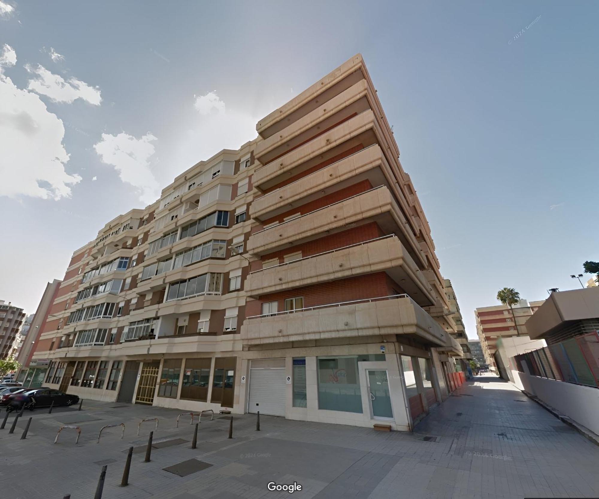 Apartamento Brisa Urban Loft Centrico Amplio Y Luminoso Las Palmas de Gran Canaria