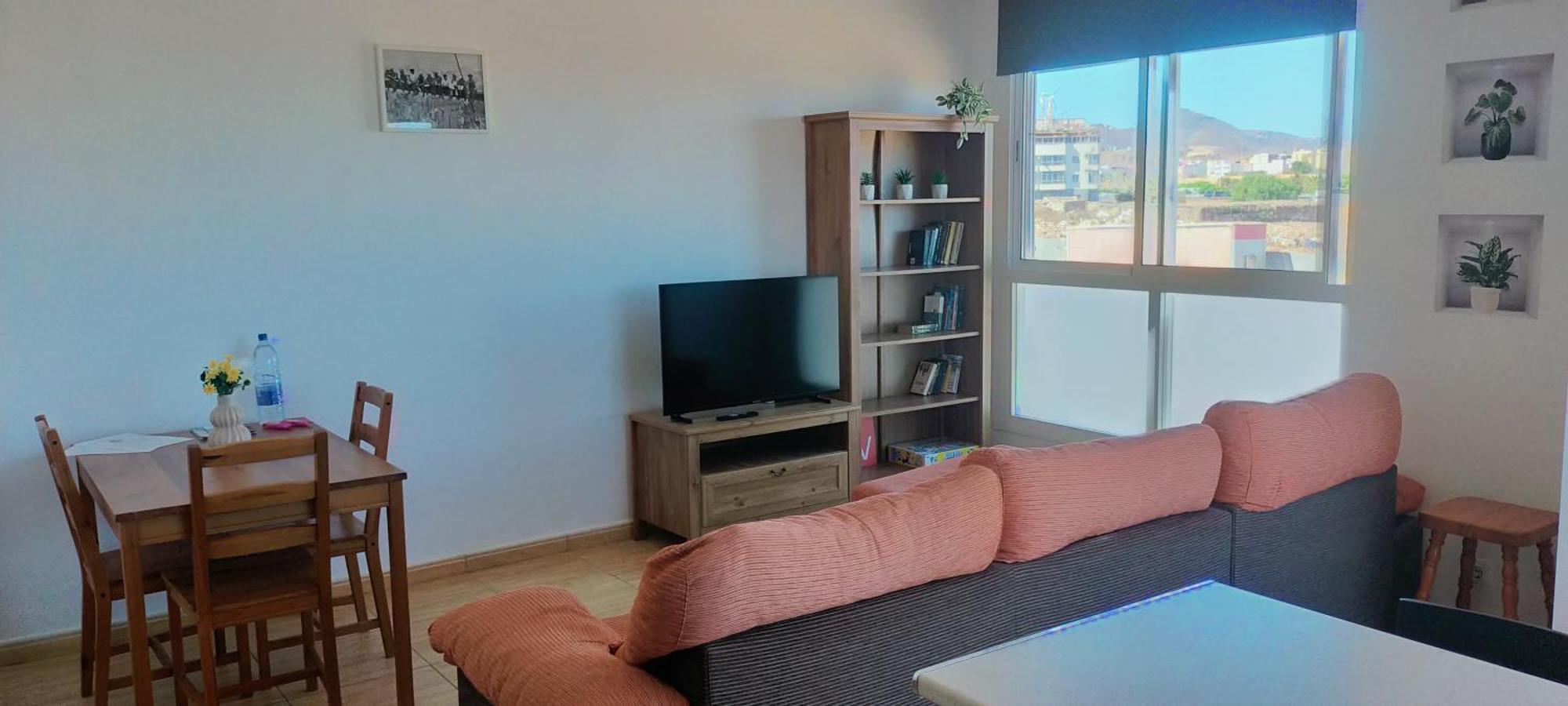 Apartamento Casa Laura La Garita