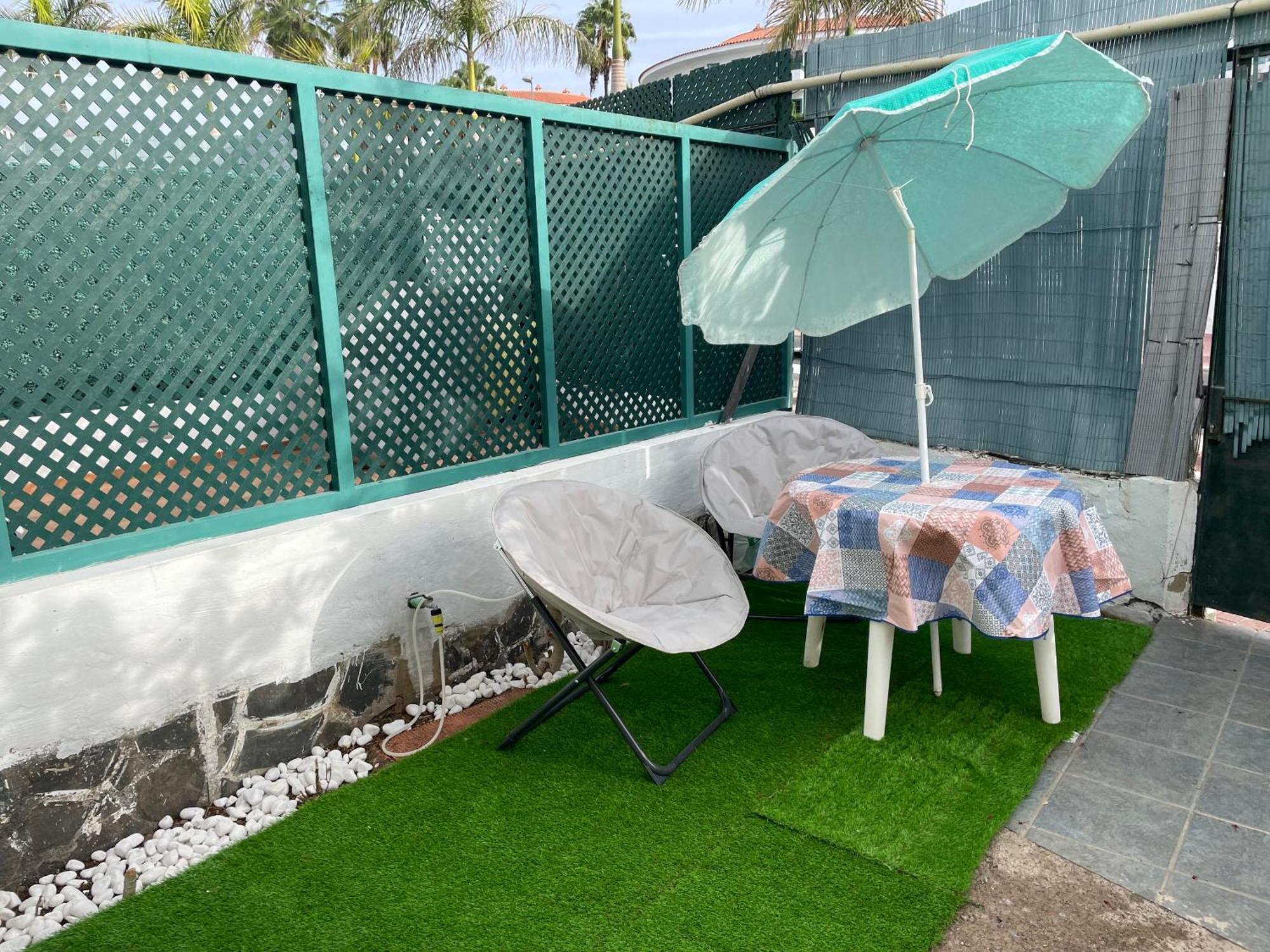 Apartamento Caserio Garden San Bartolomé
