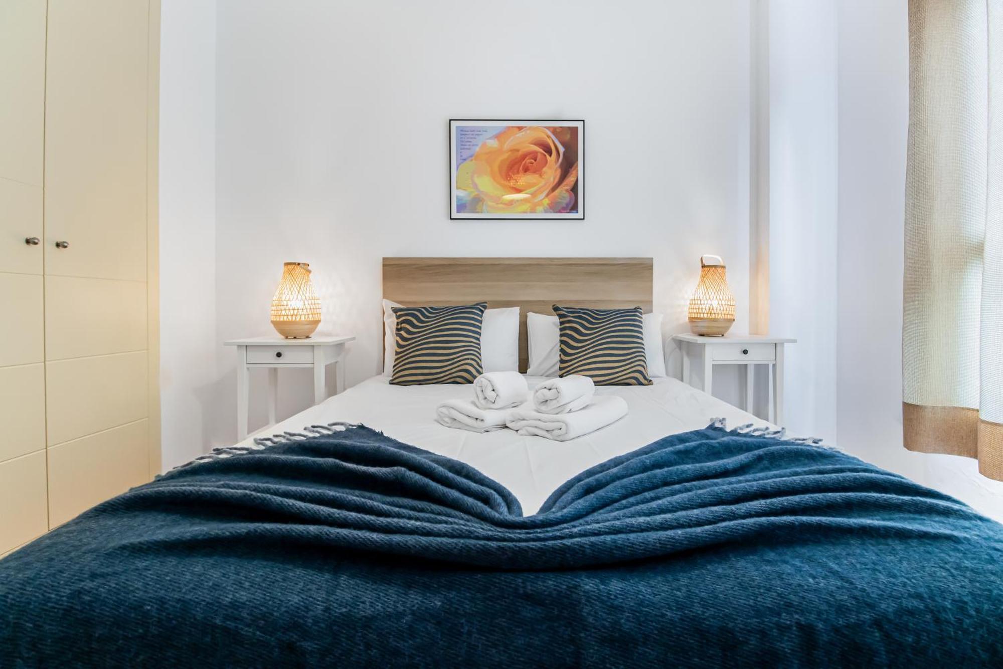 Agaete Serenity 2br Apartamento Agaete (Gran Canaria)