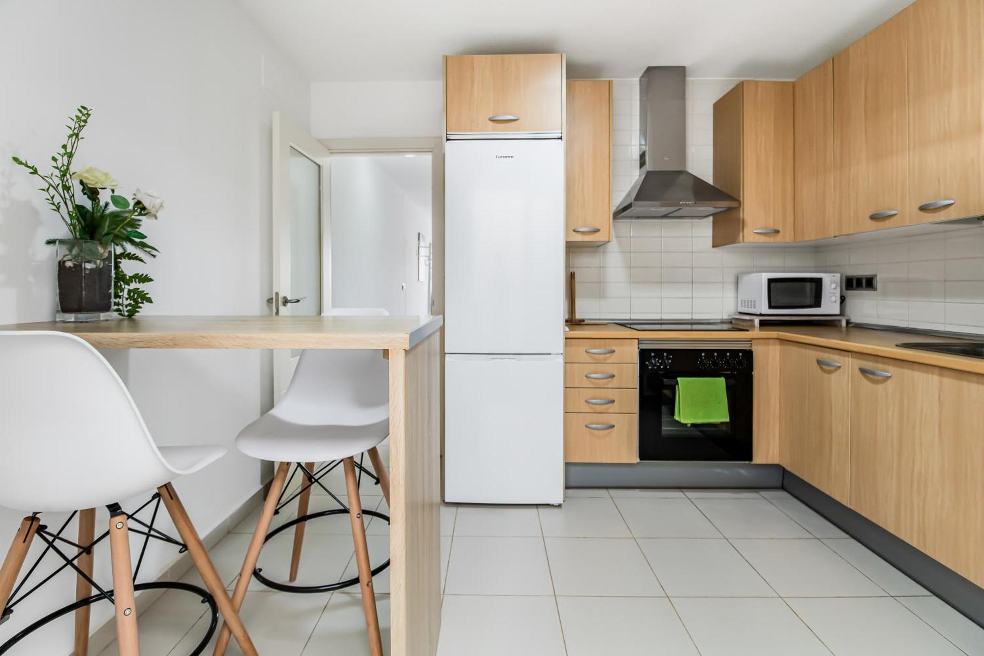 Agaete Serenity 2br Apartamento *