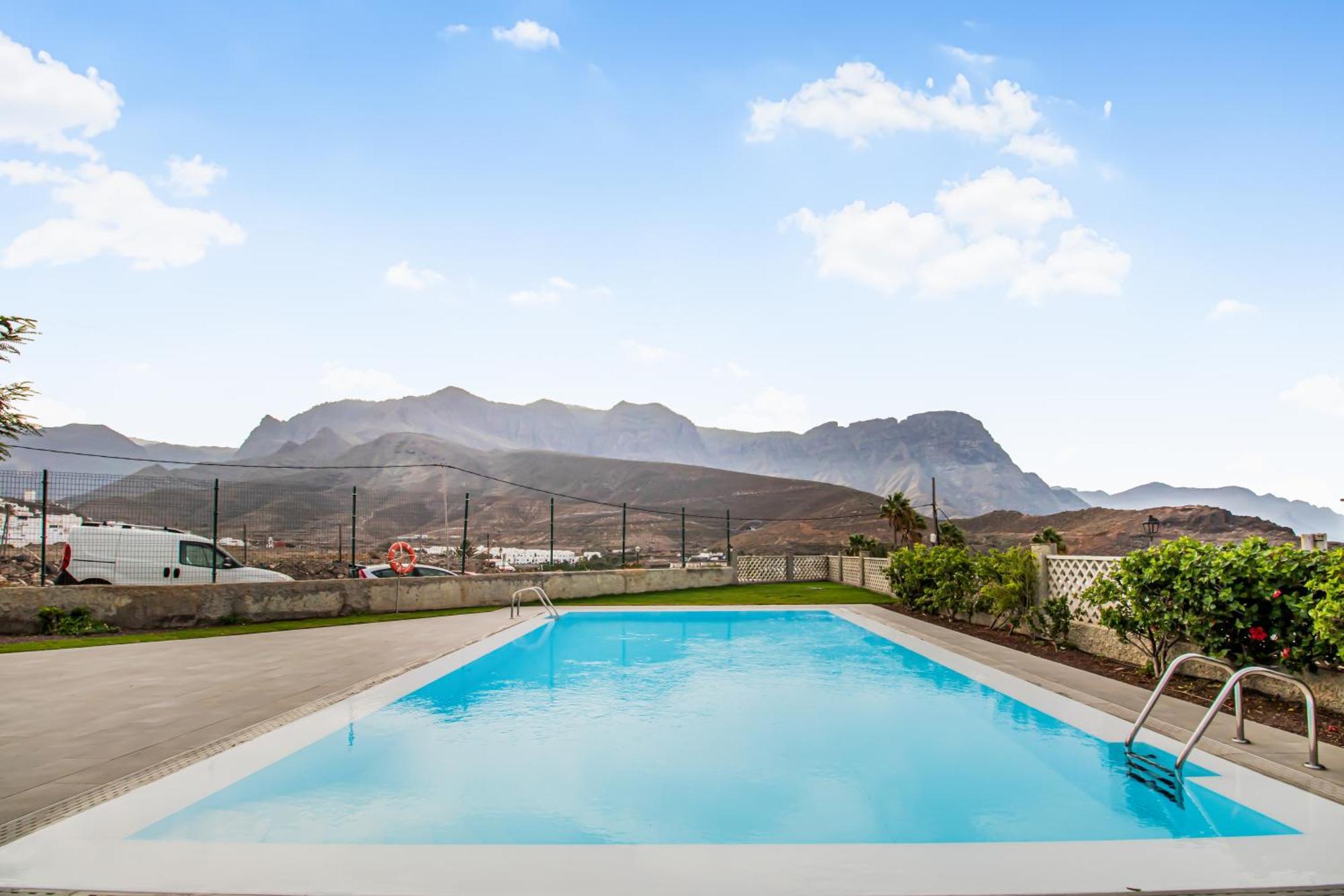 Agaete Serenity 2br *