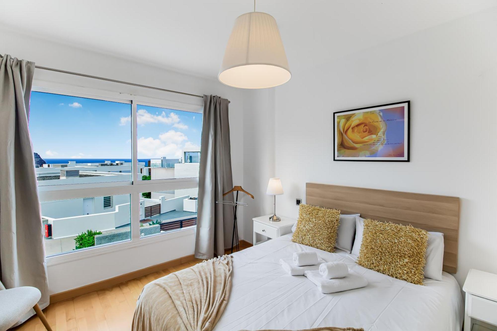 Agaete Serenity 2br *