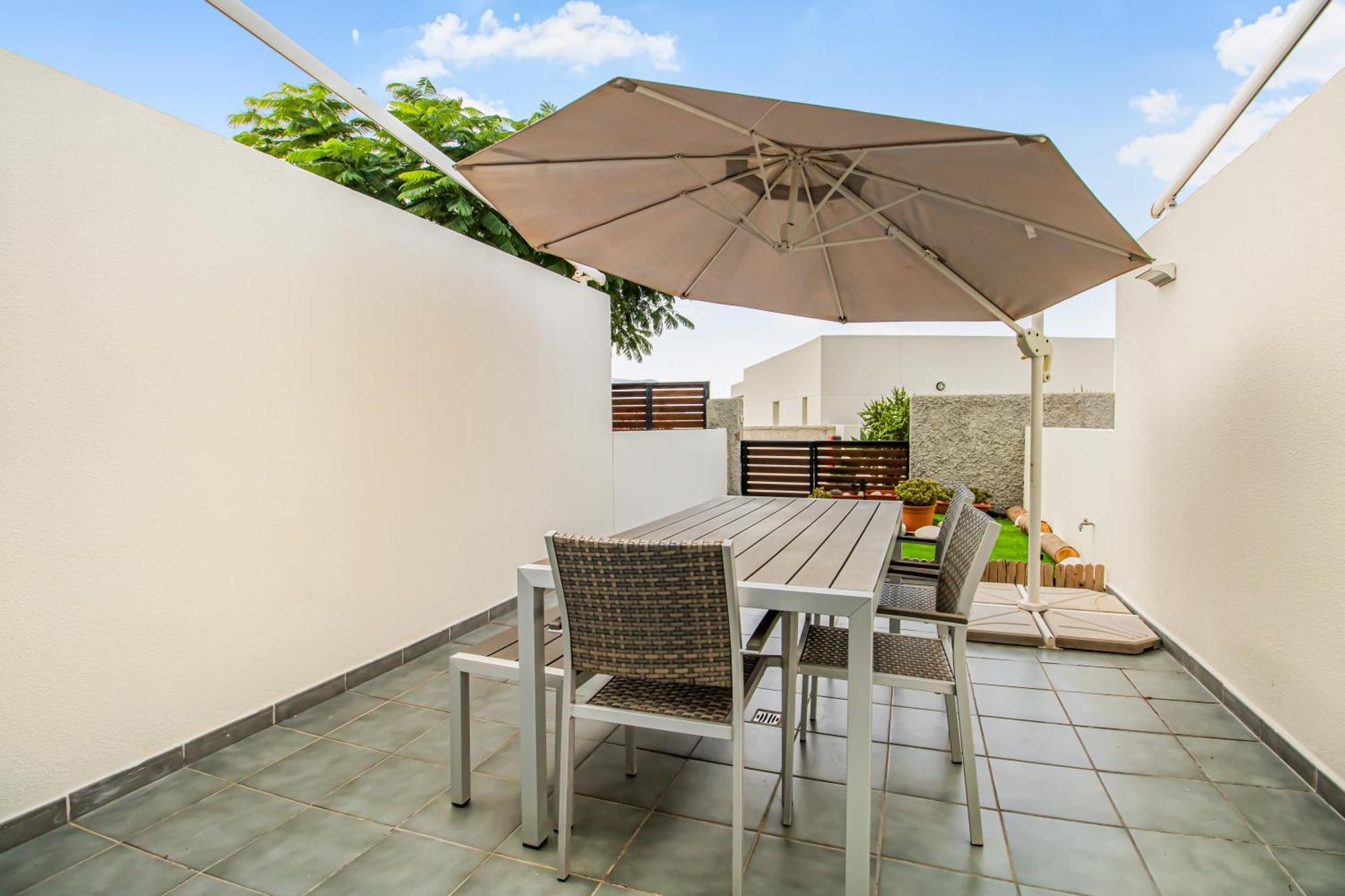 Agaete Serenity 2br Apartamento Agaete (Gran Canaria)