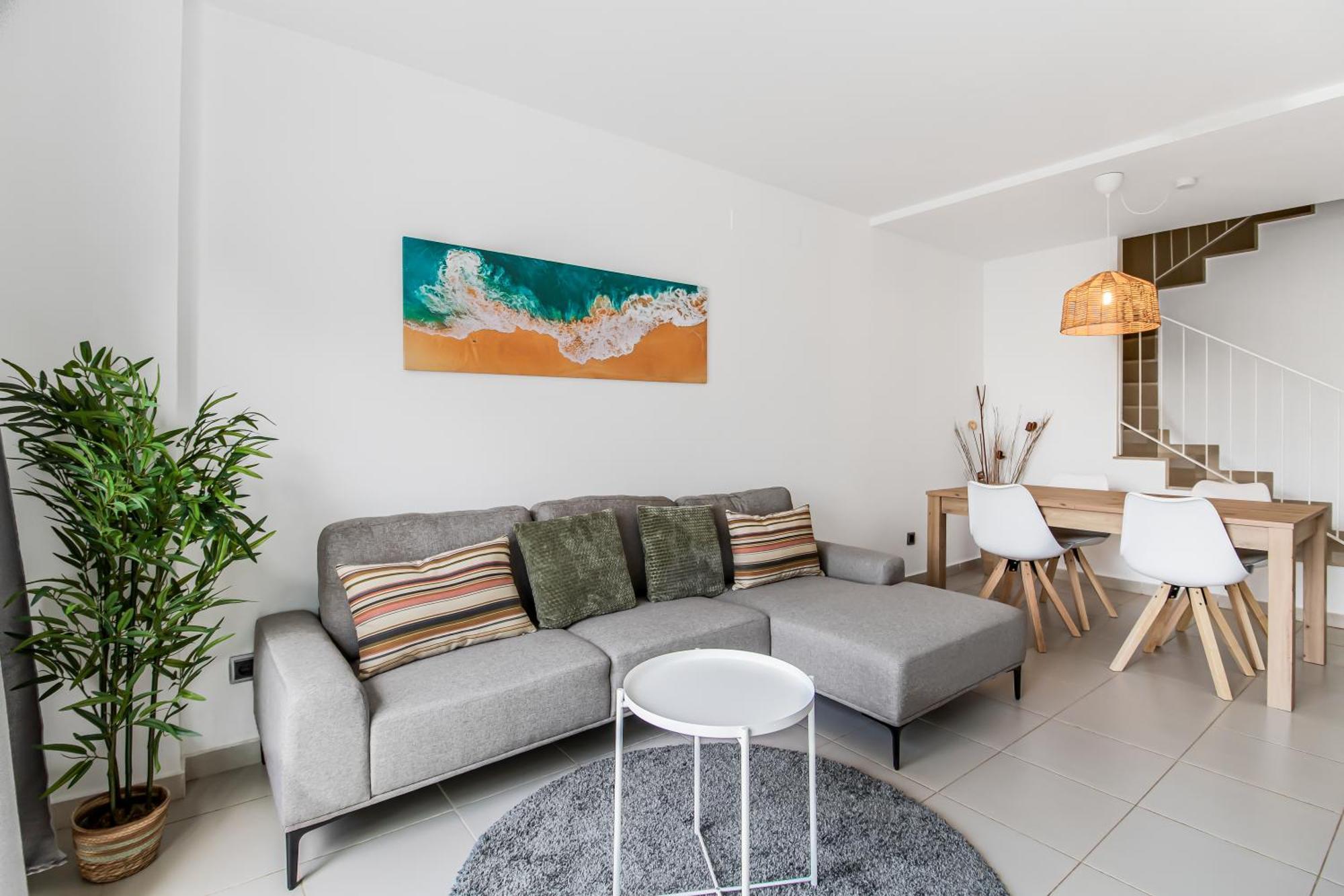 Agaete Serenity 2br Apartamento Agaete (Gran Canaria)