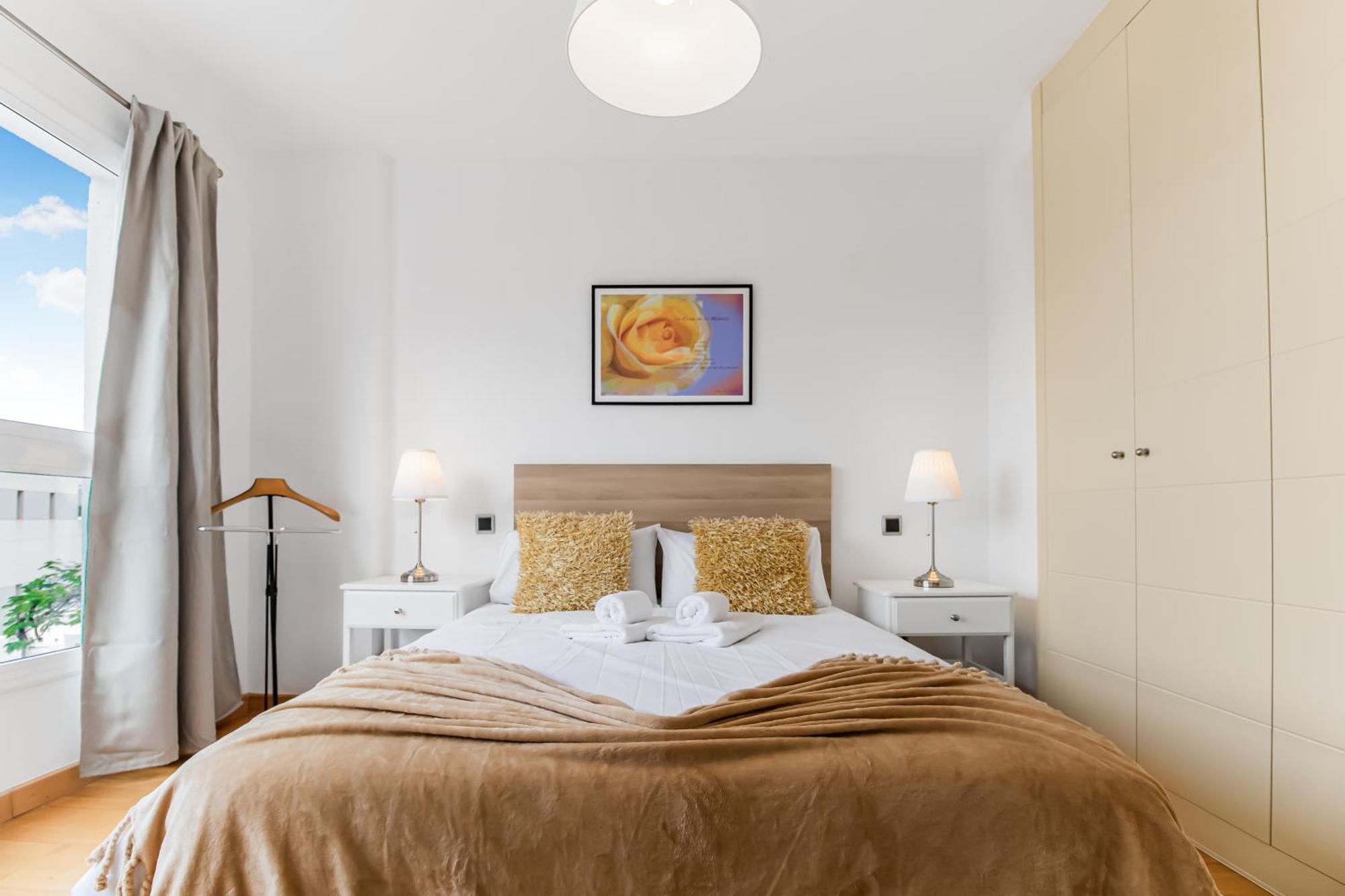 Agaete Serenity 2br
