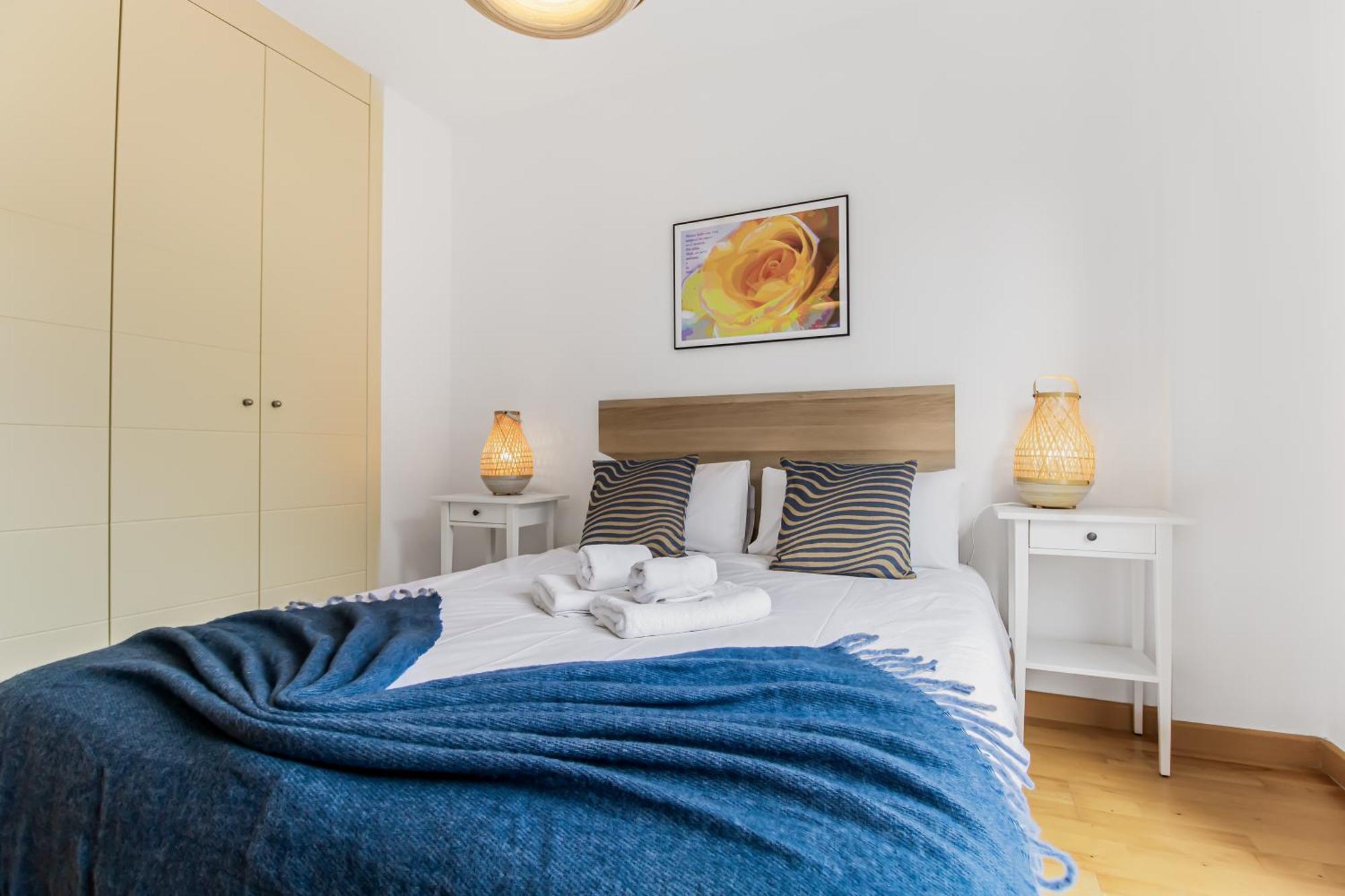 Agaete Serenity 2br Apartamento