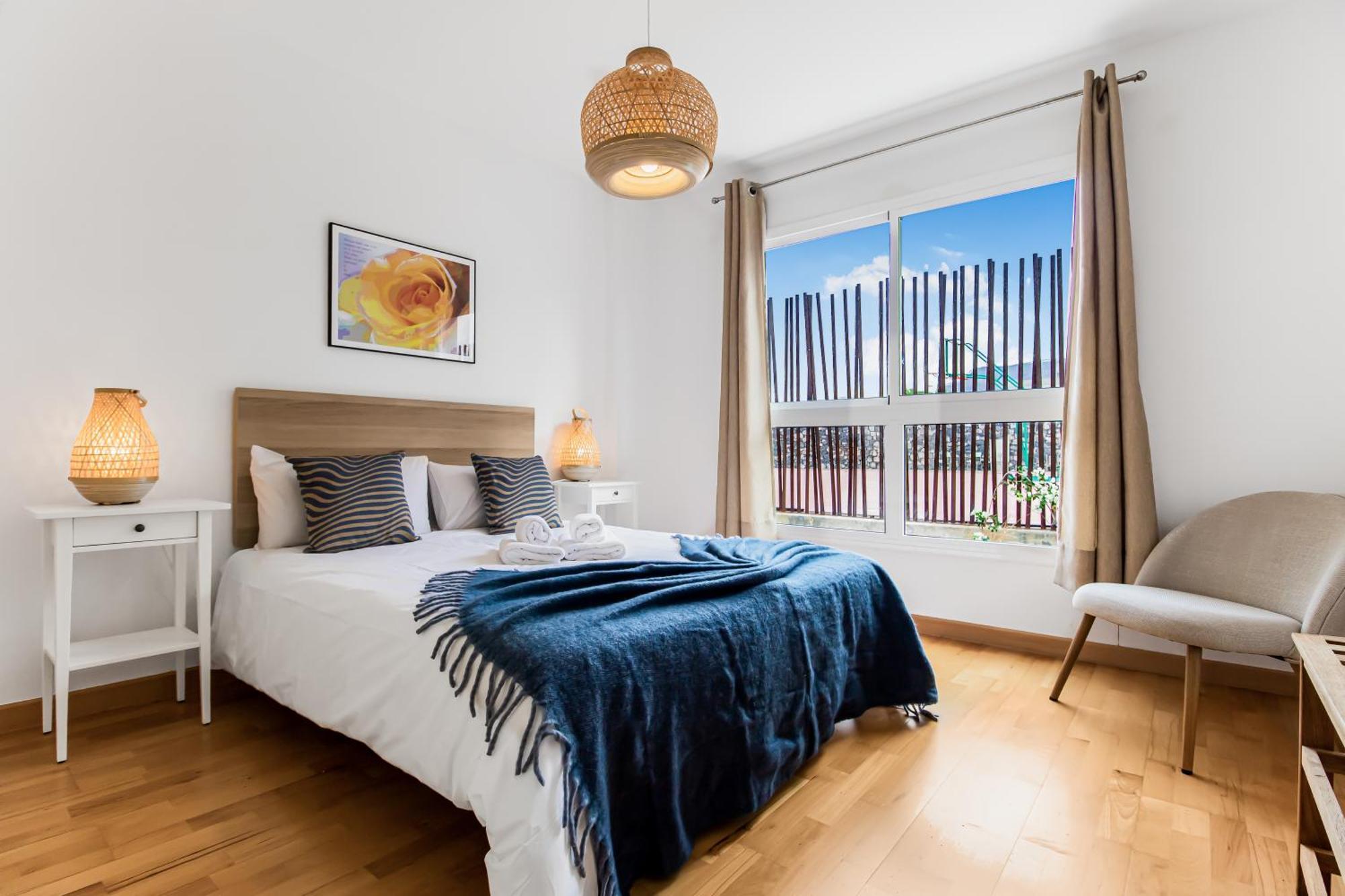 Agaete Serenity 2br * Agaete (Gran Canaria)