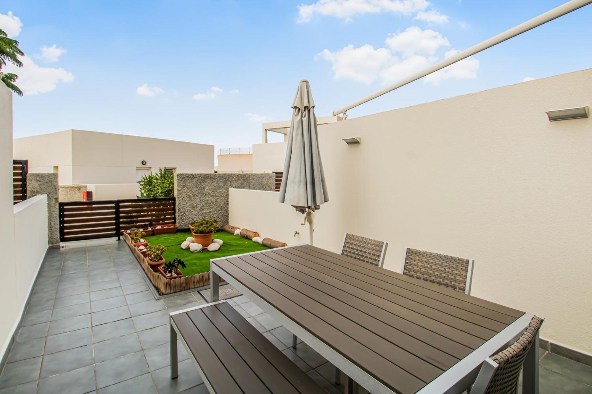 Apartamento Agaete Serenity 2br Agaete (Gran Canaria)