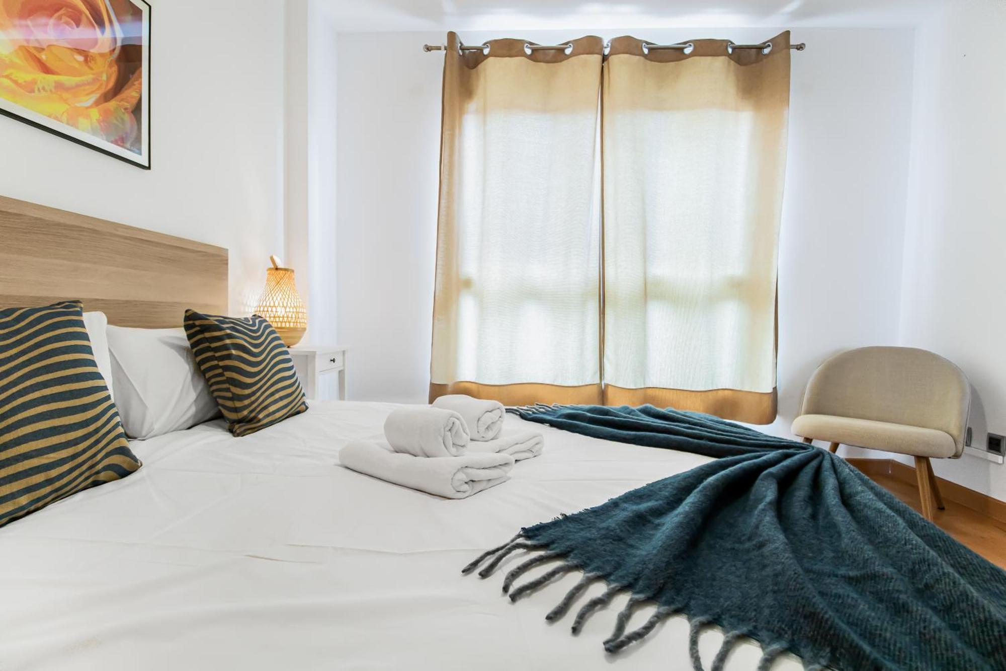Agaete Serenity 2br *