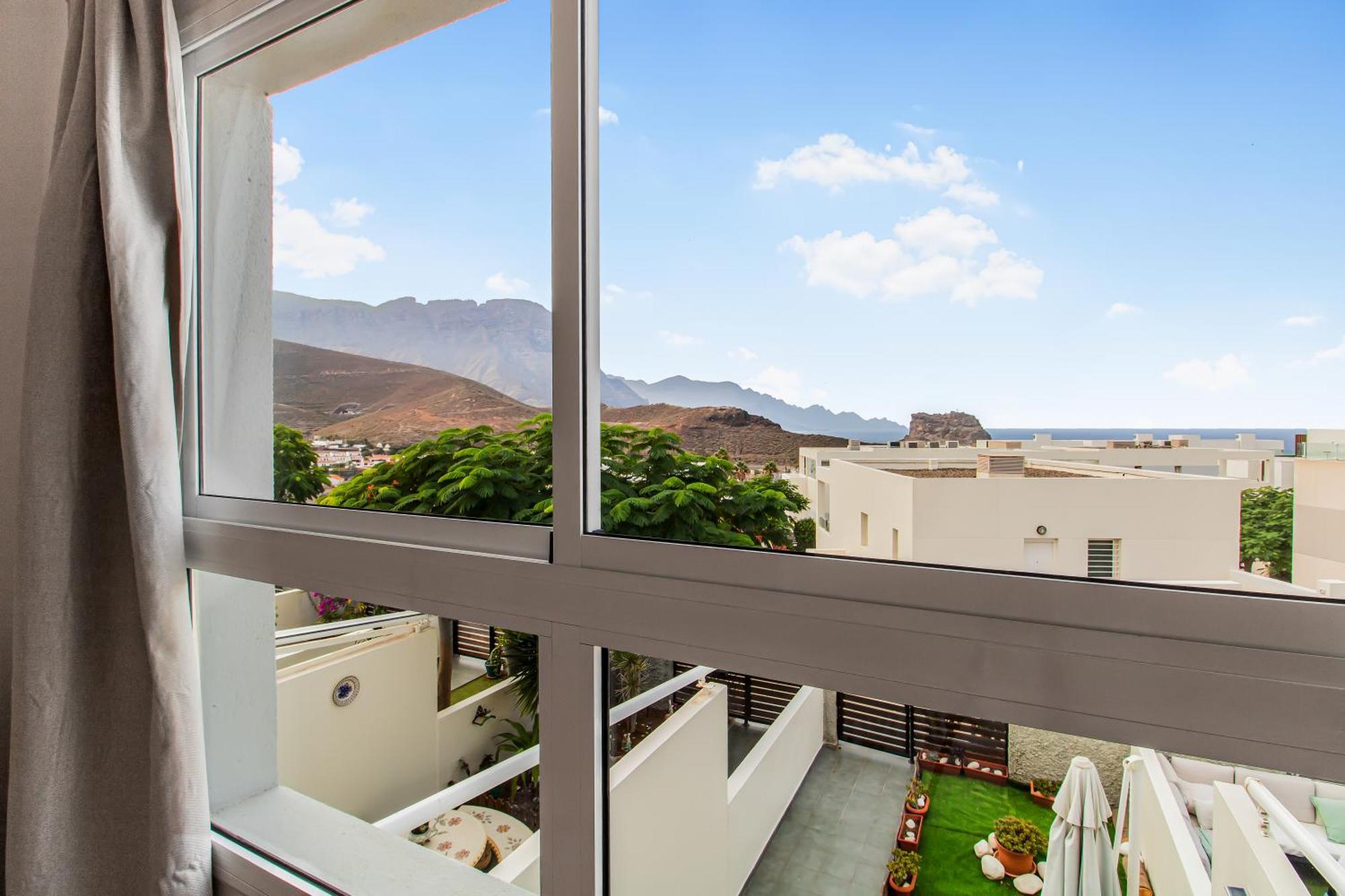Agaete Serenity 2br Apartamento *