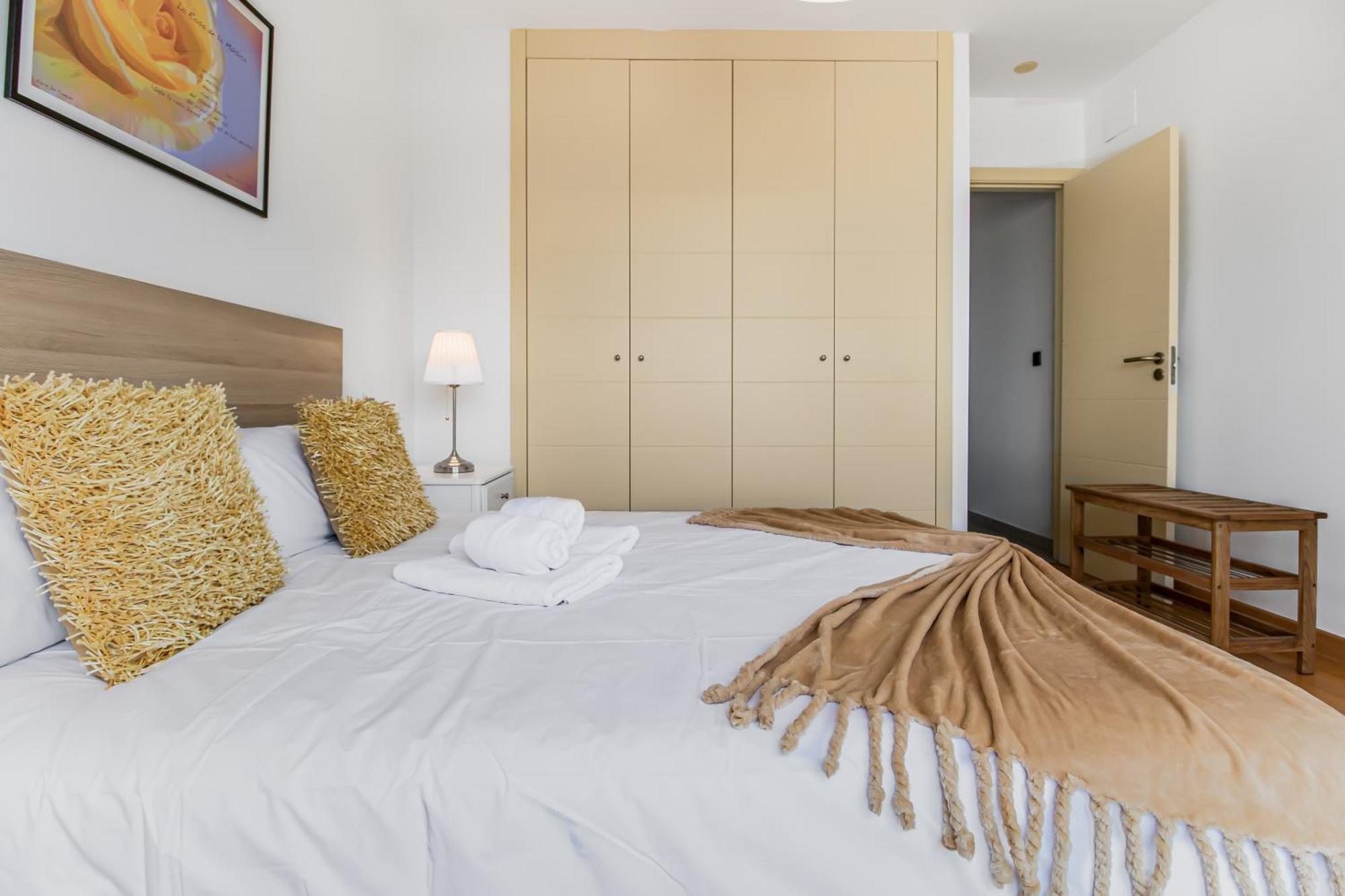 Apartamento Agaete Serenity 2br Agaete (Gran Canaria)