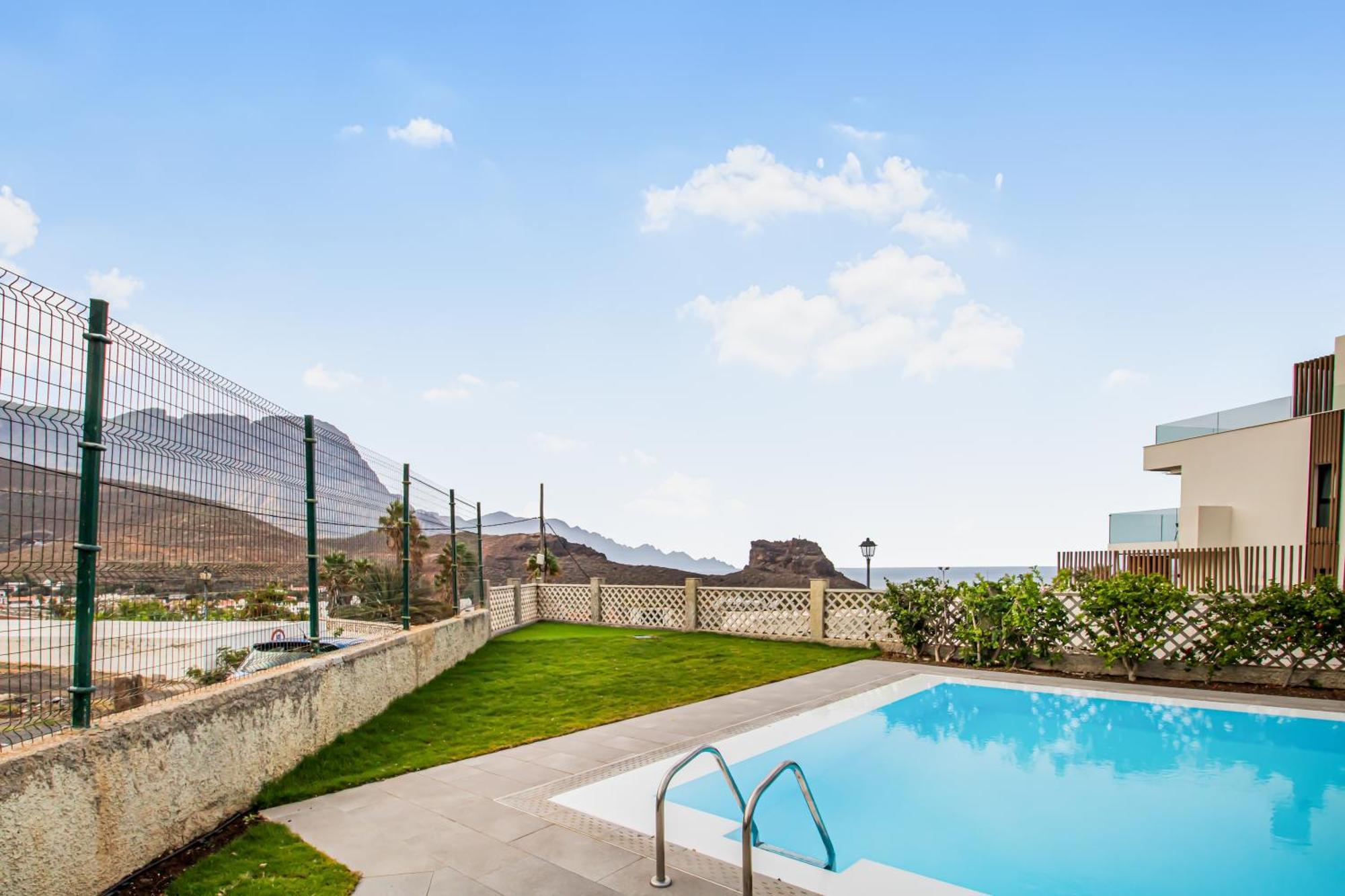 Agaete Serenity 2br *