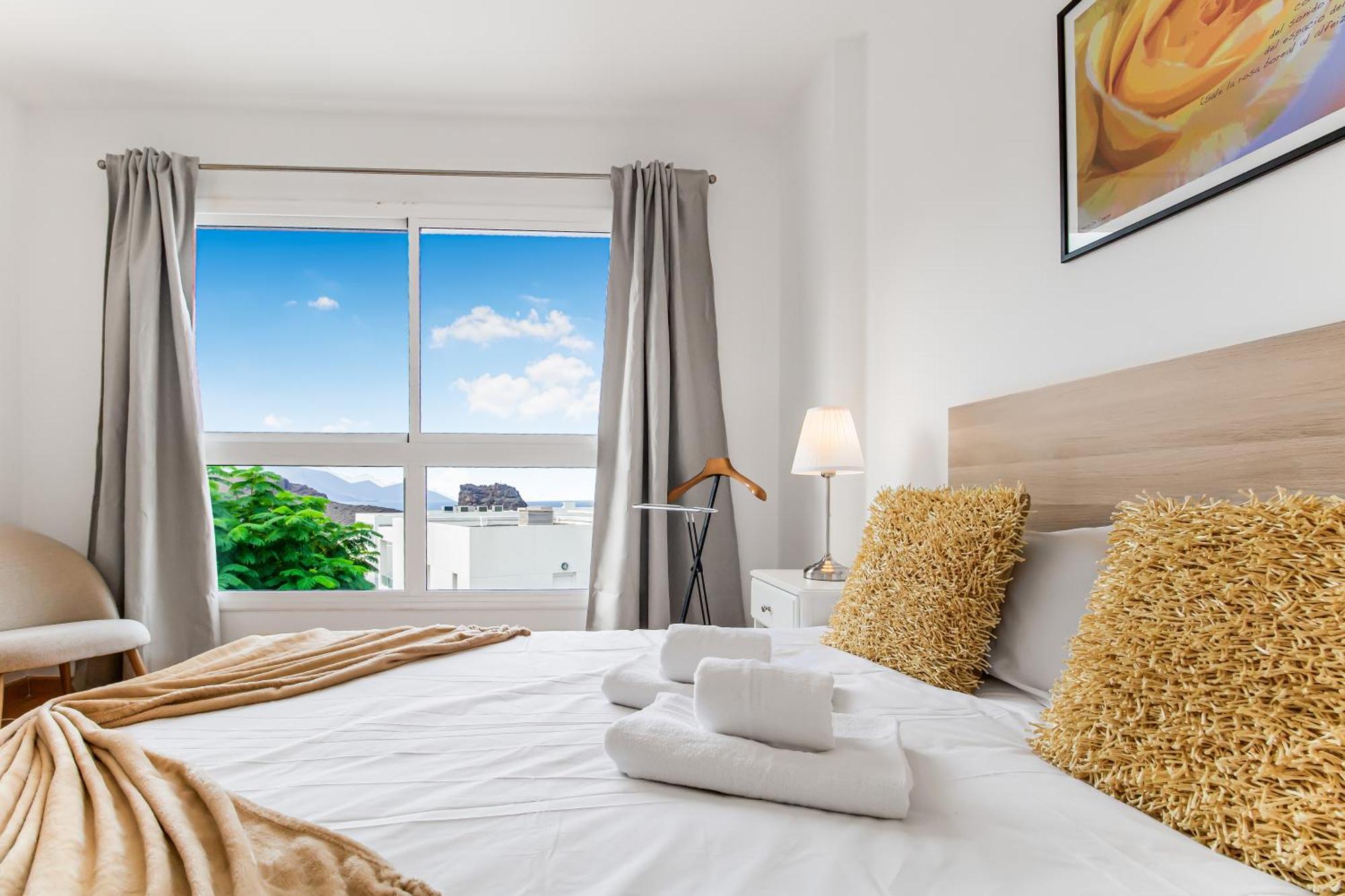 Agaete Serenity 2br Agaete (Gran Canaria)