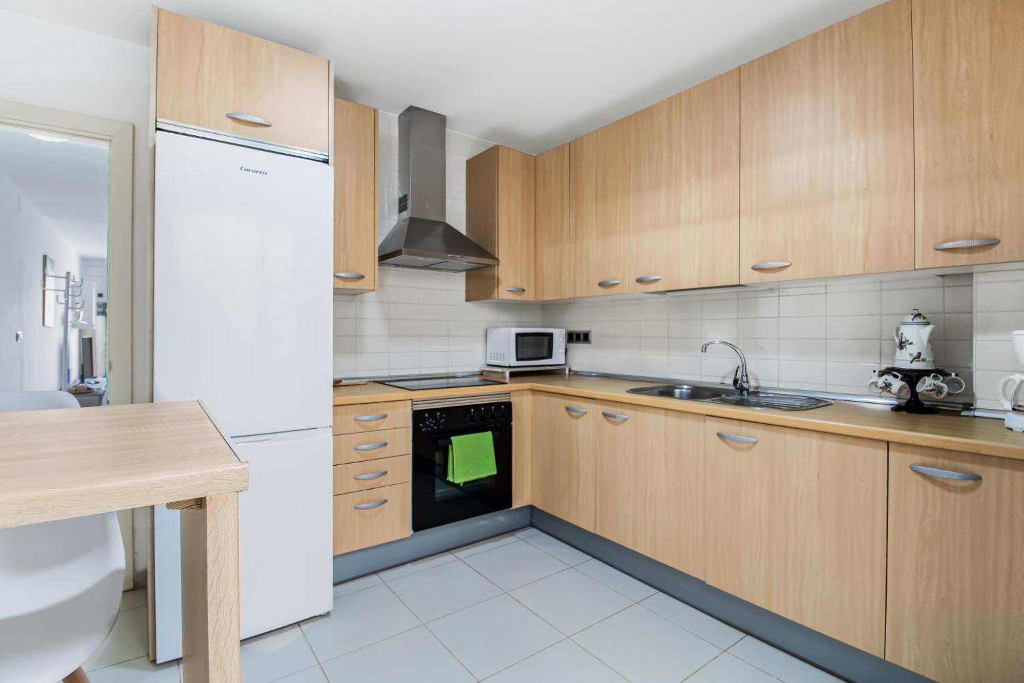 Agaete Serenity 2br * Agaete (Gran Canaria)