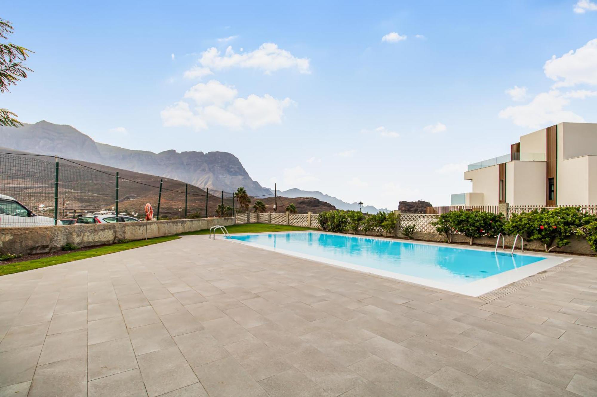Agaete Serenity 2br