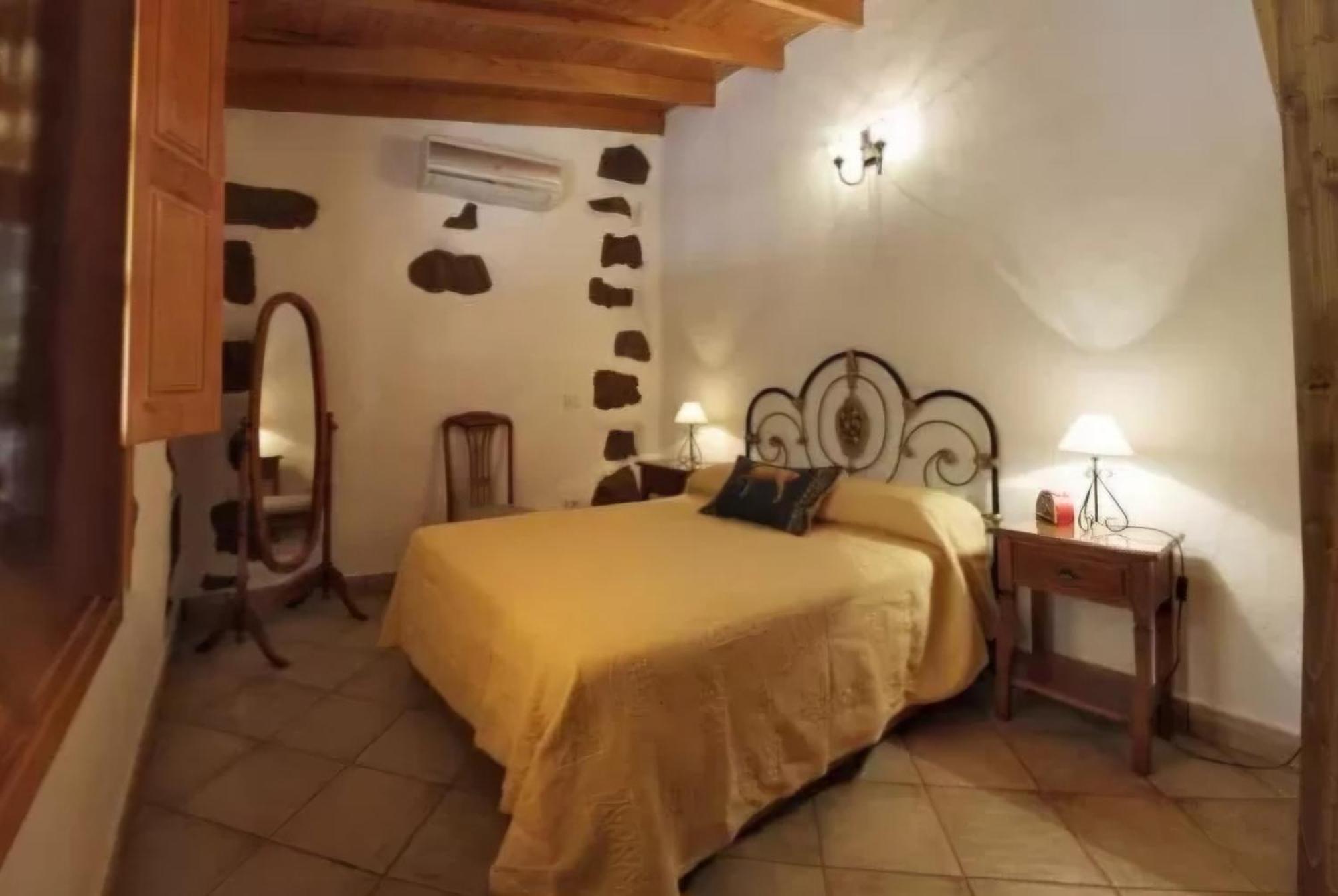 Сasa de vacaciones Casa Rosiana Santa Lucía