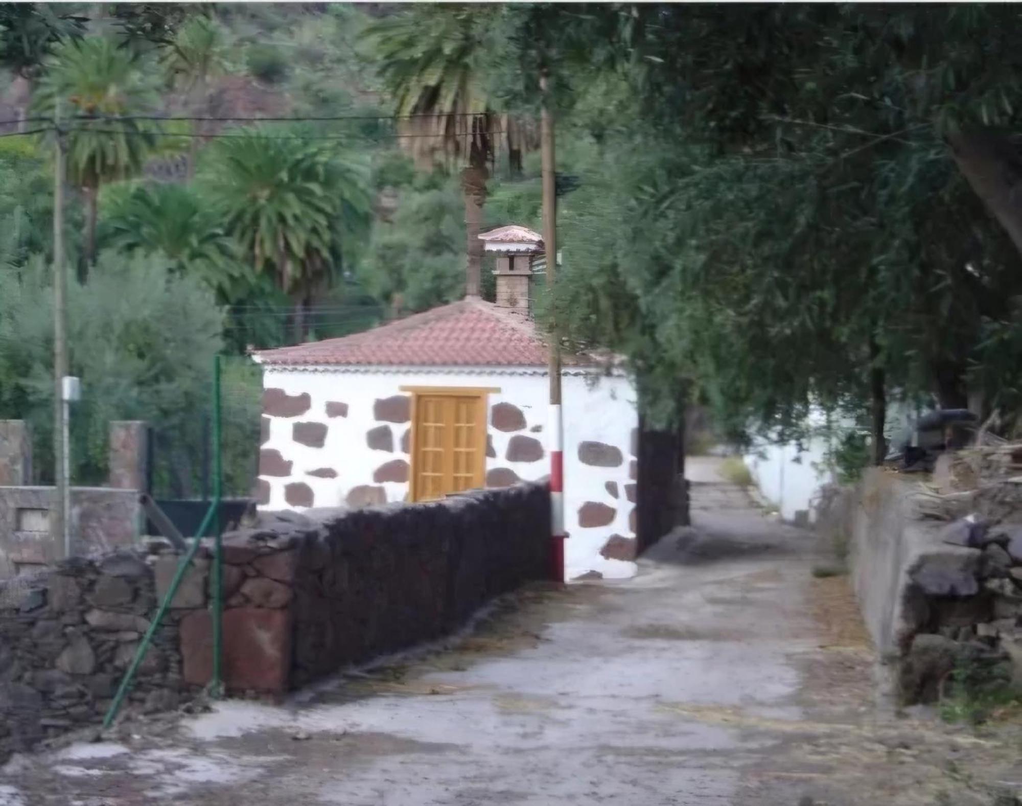 Casa Rosiana *