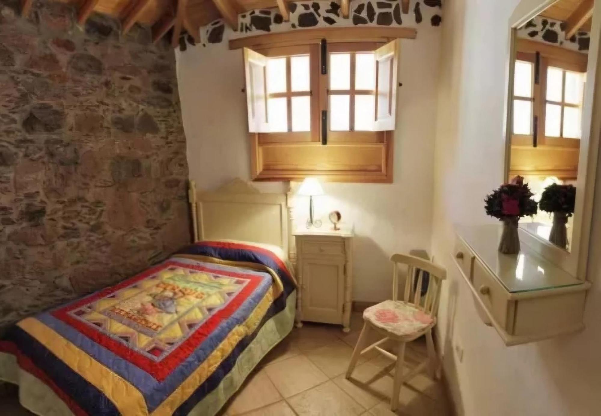 Casa Rosiana Santa Lucía