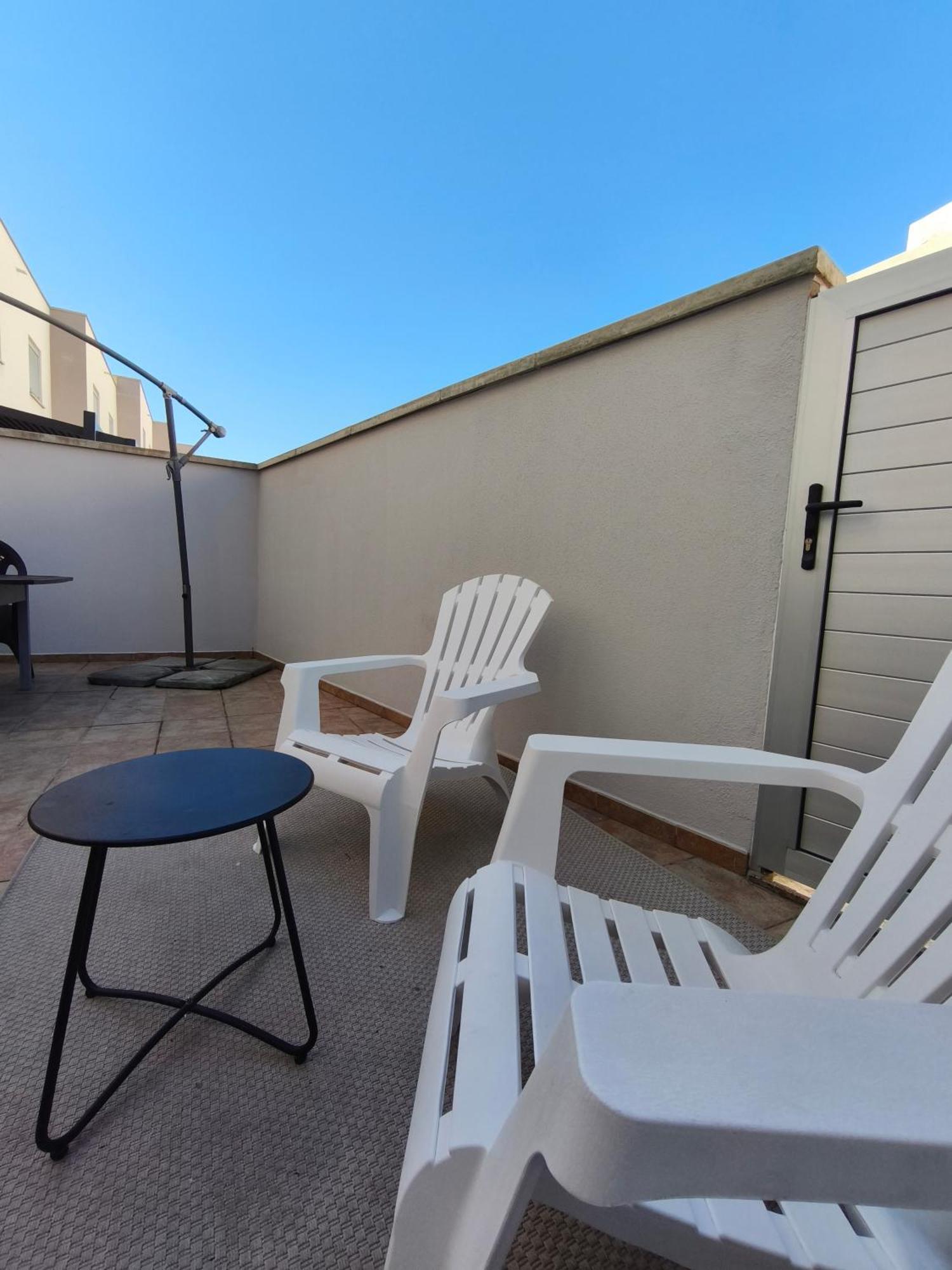 Terrace Serenity * Las Palmas de Gran Canaria
