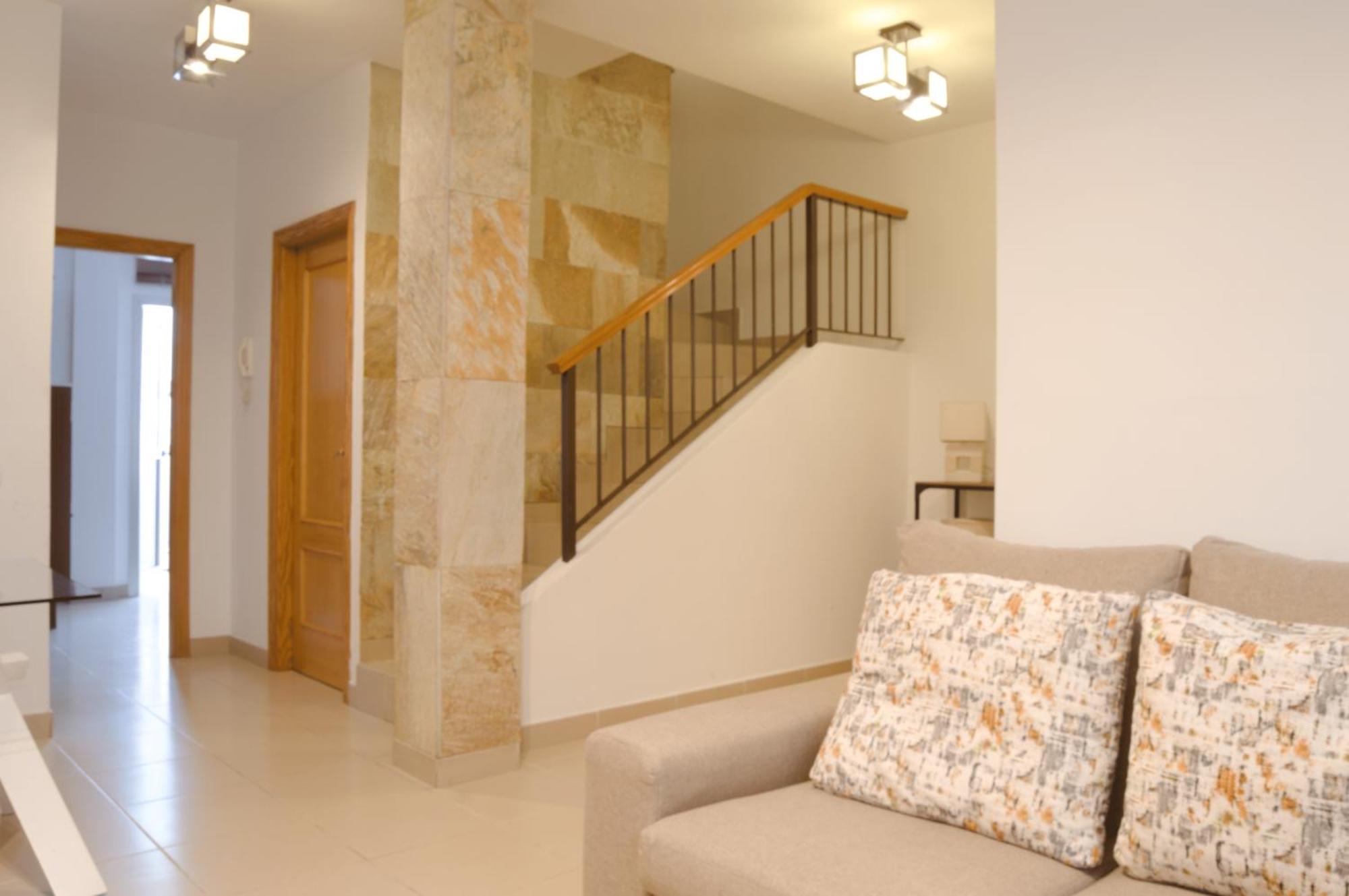 Сasa de vacaciones Terrace Serenity *