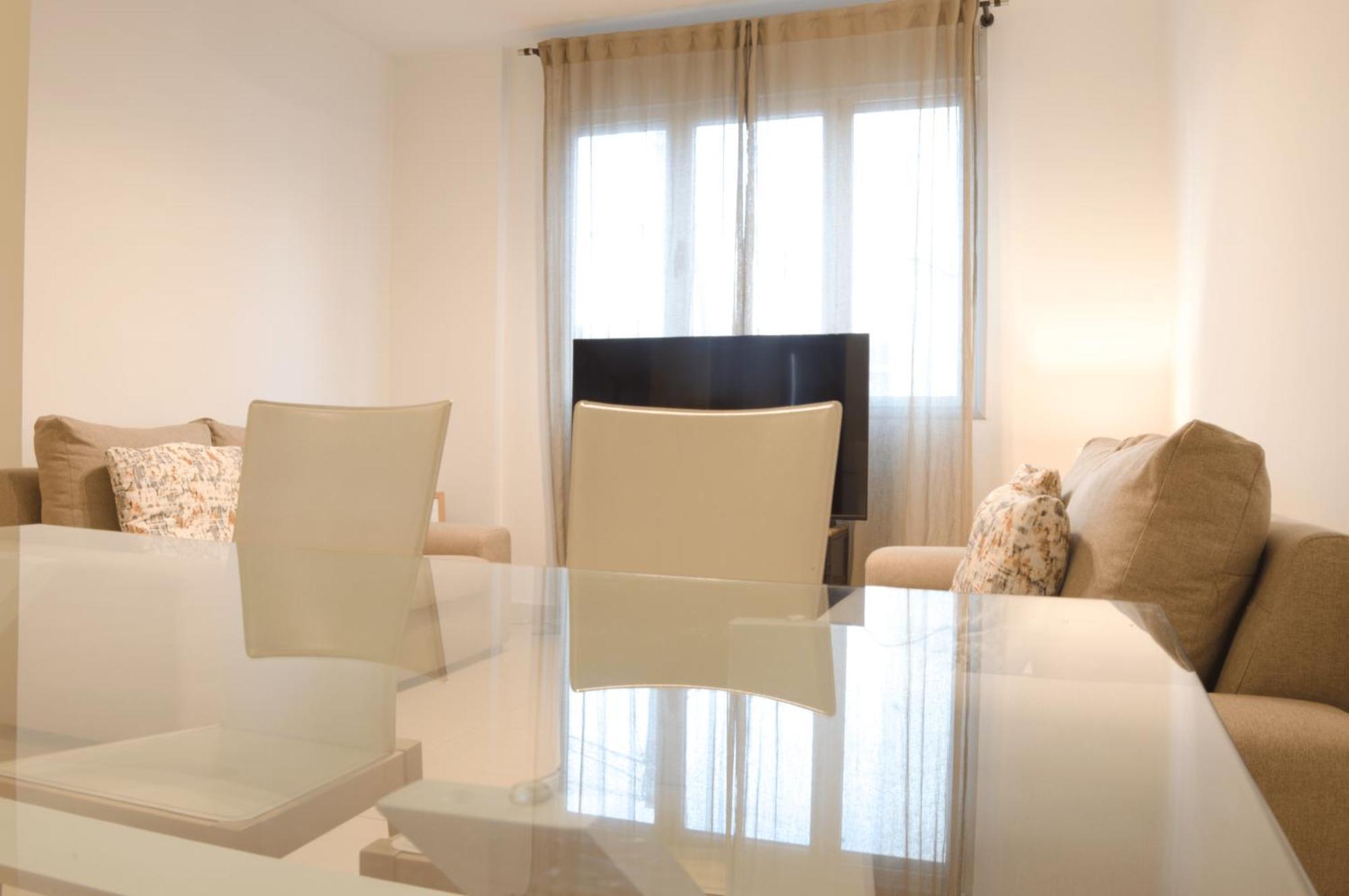 Сasa de vacaciones Terrace Serenity