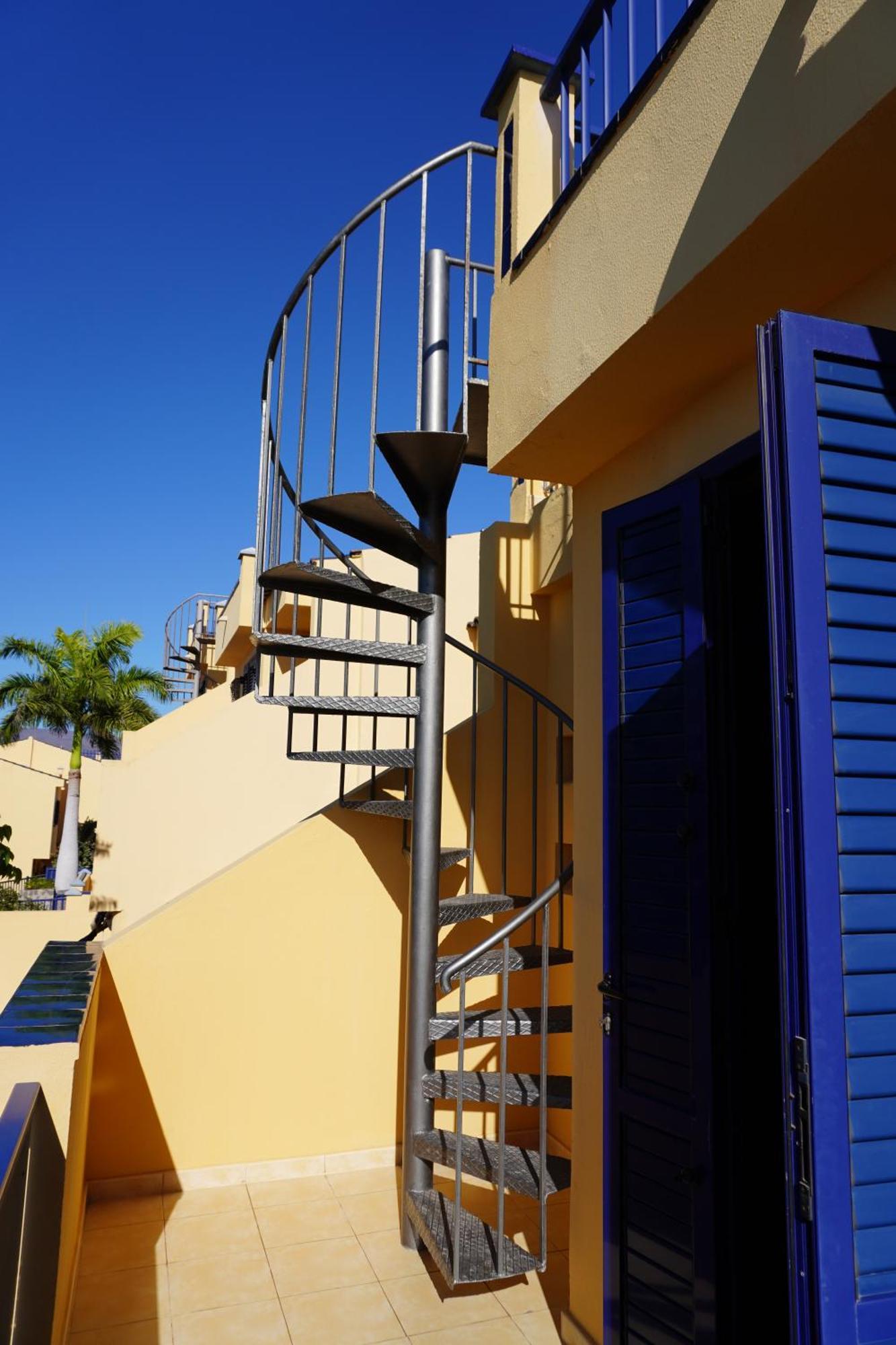 Casa Mediterraneo - Triplex - Bahia Meloneras Сasa de vacaciones