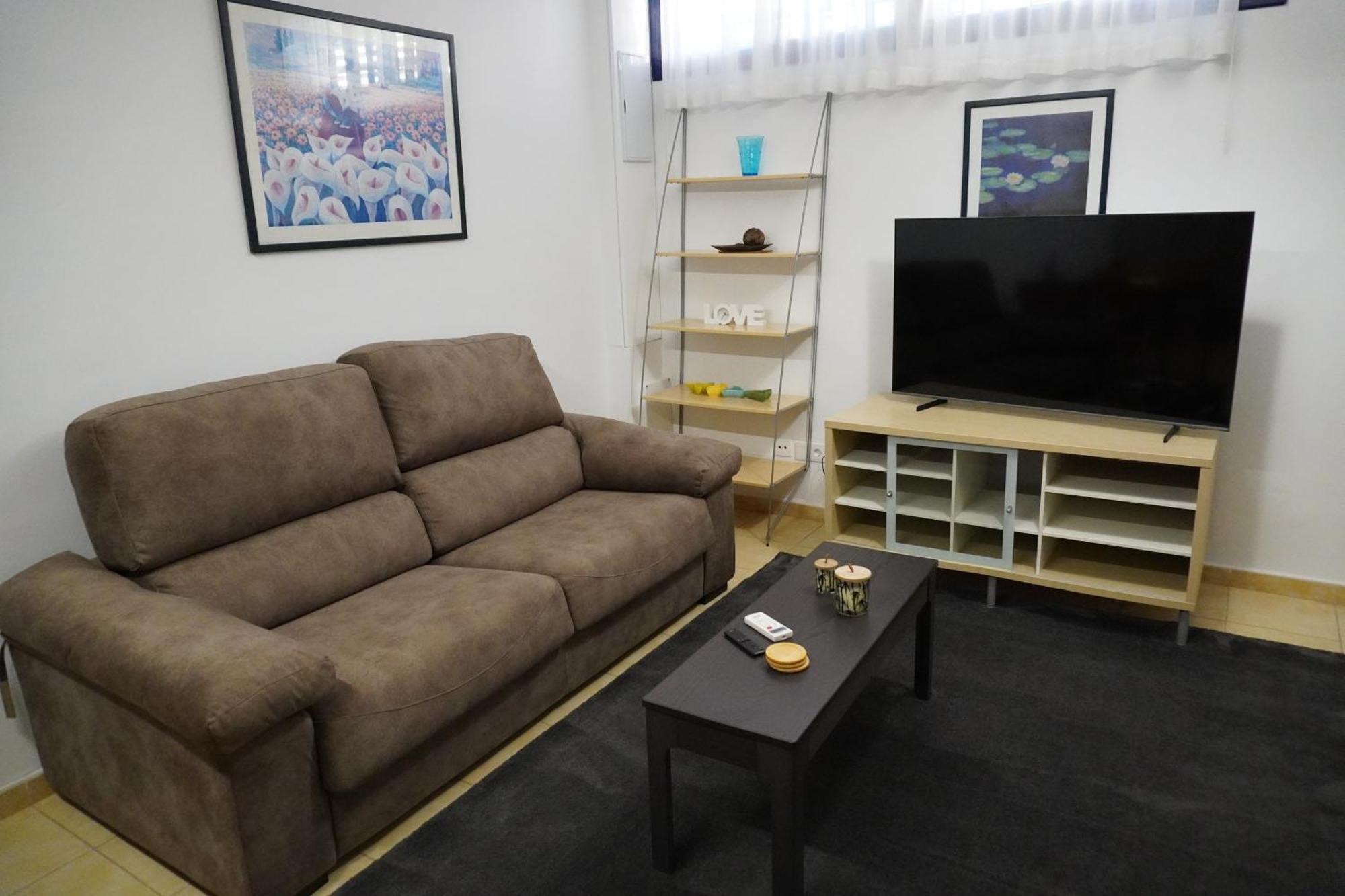 Casa Mediterraneo - Triplex - Bahia Meloneras Сasa de vacaciones