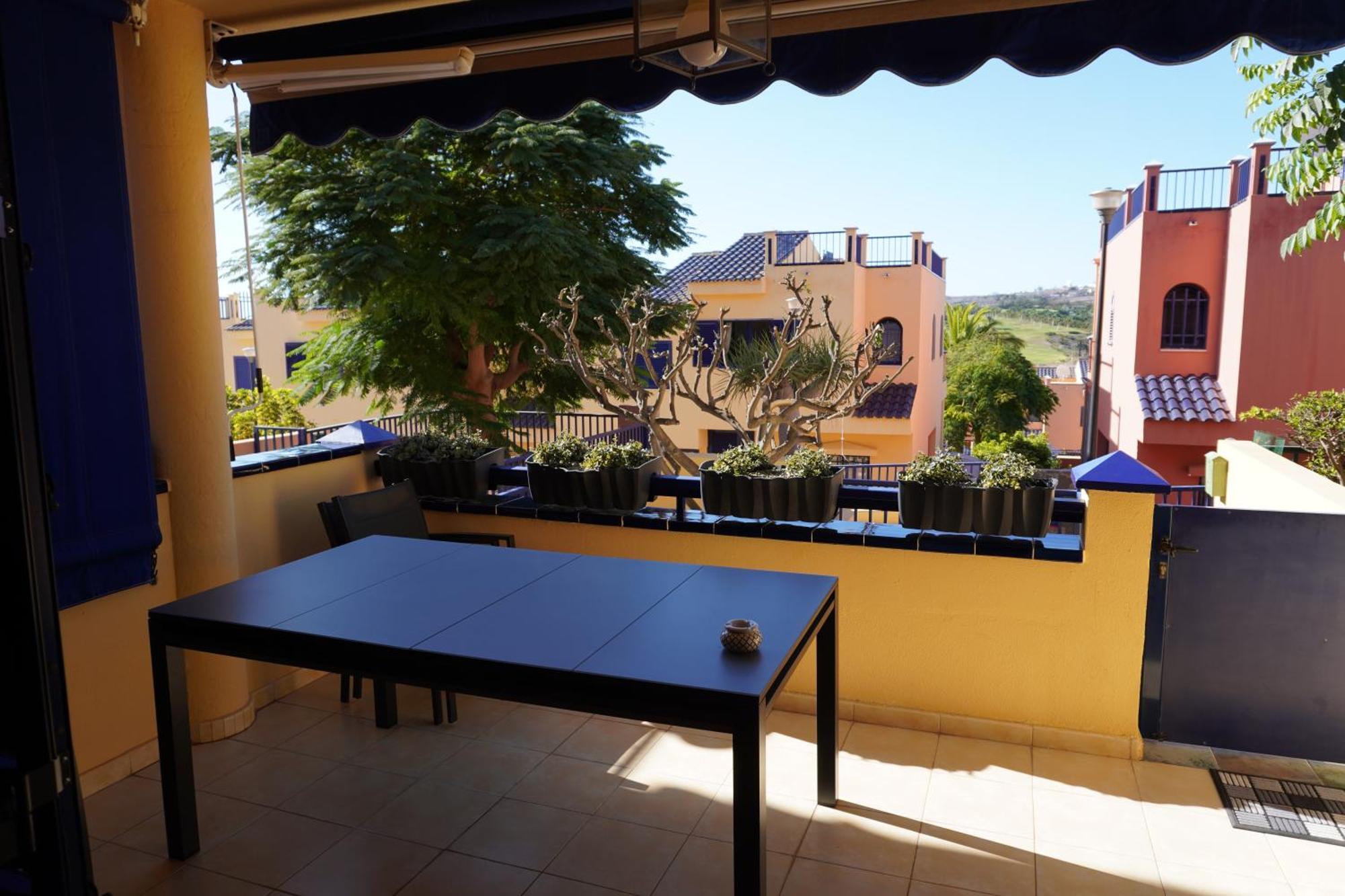 Casa Mediterraneo - Triplex - Bahia Meloneras Сasa de vacaciones San Bartolomé