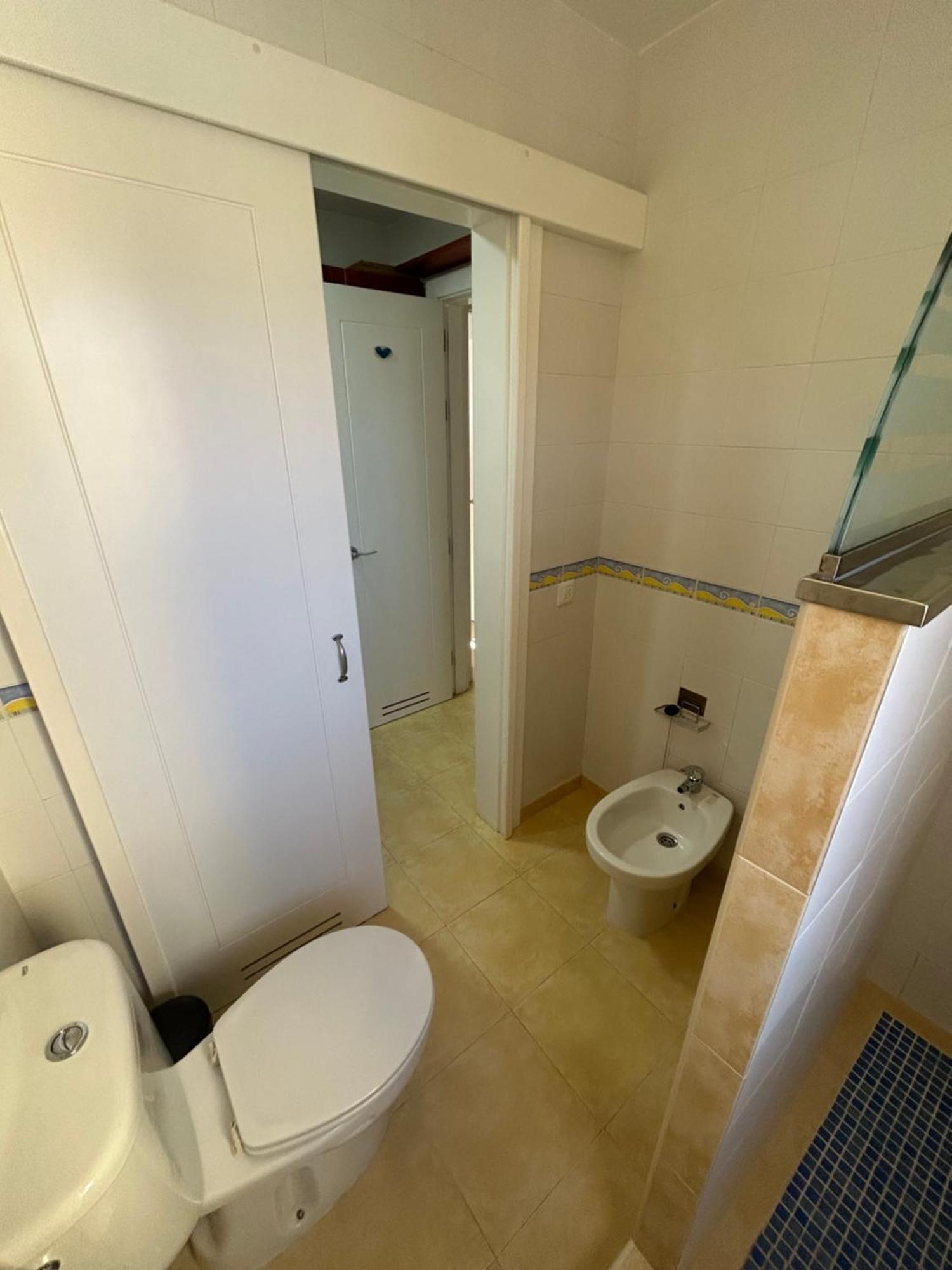 Casa Mediterraneo - Triplex - Bahia Meloneras San Bartolomé