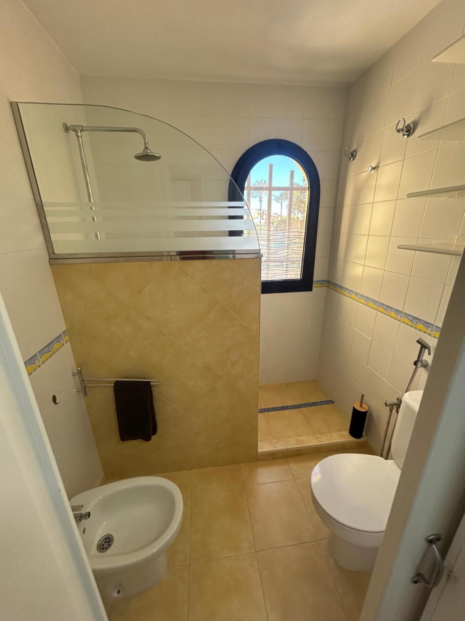 Сasa de vacaciones Casa Mediterraneo - Triplex - Bahia Meloneras