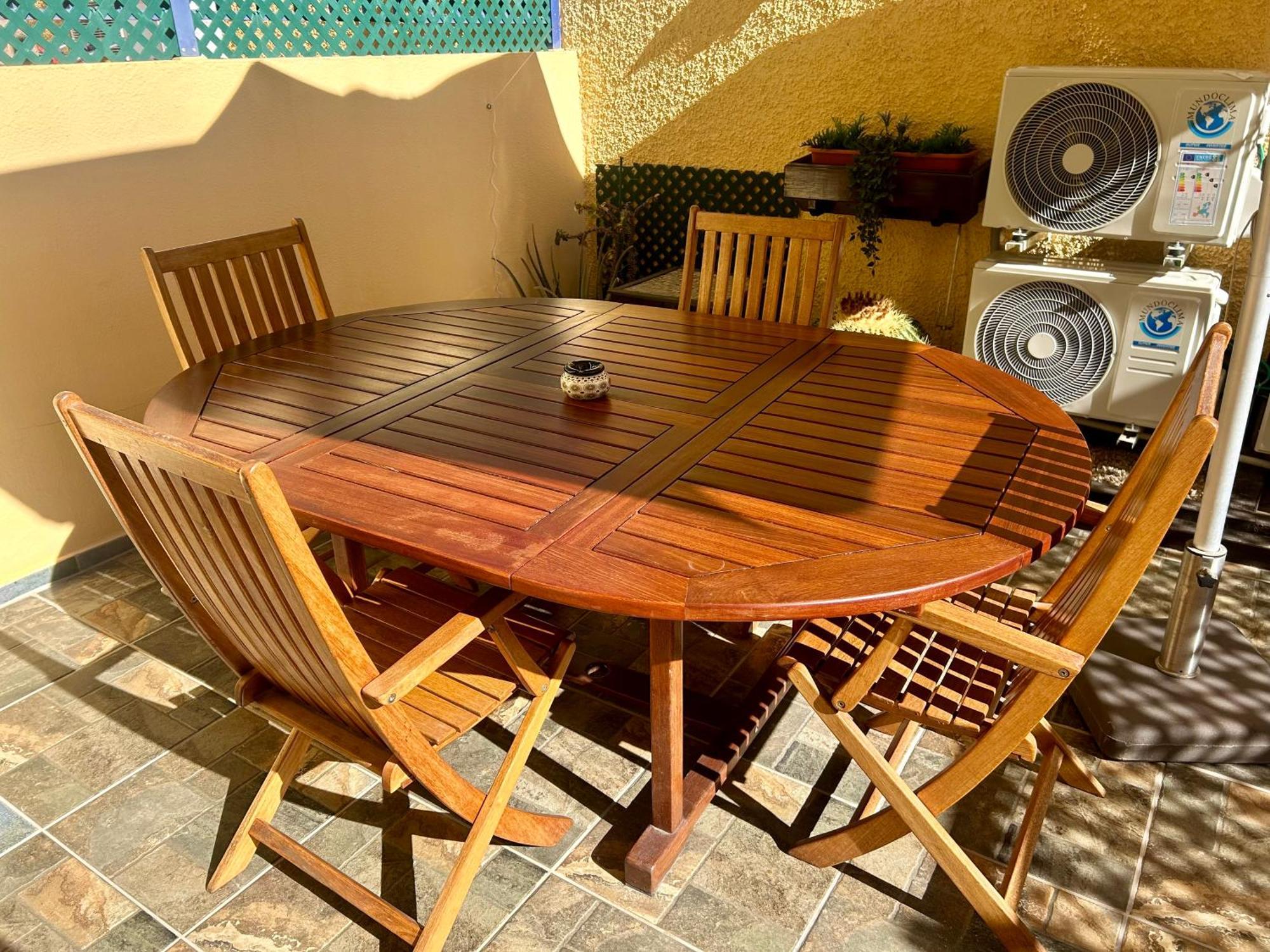 Casa Mediterraneo - Triplex - Bahia Meloneras Сasa de vacaciones San Bartolomé