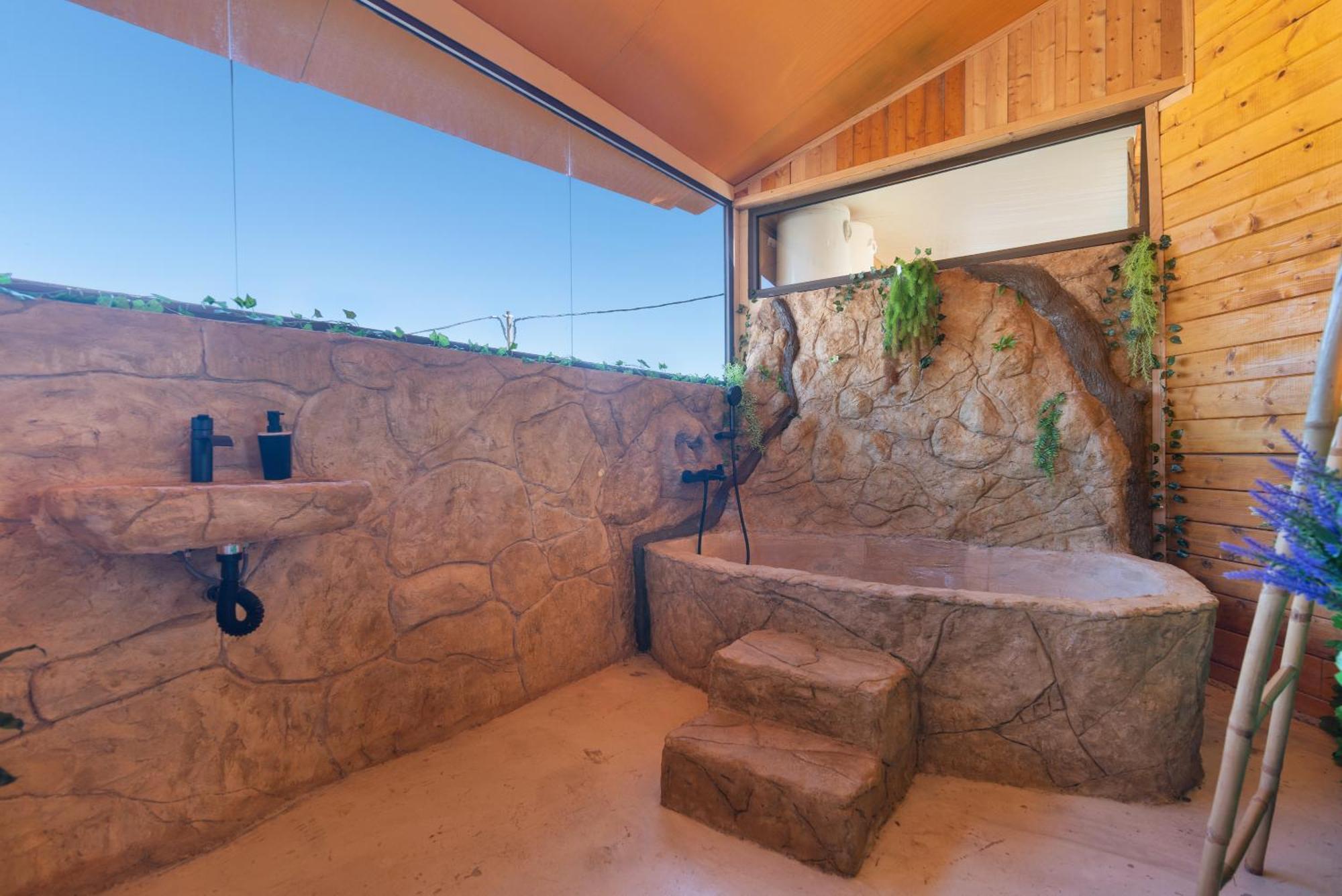 El Magico Refugio De Vegas Сasa de vacaciones *
