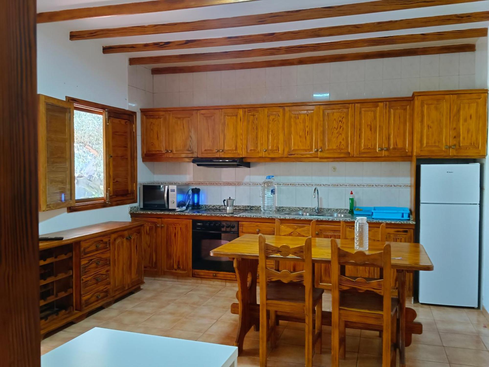 La Casa De La Pradera *