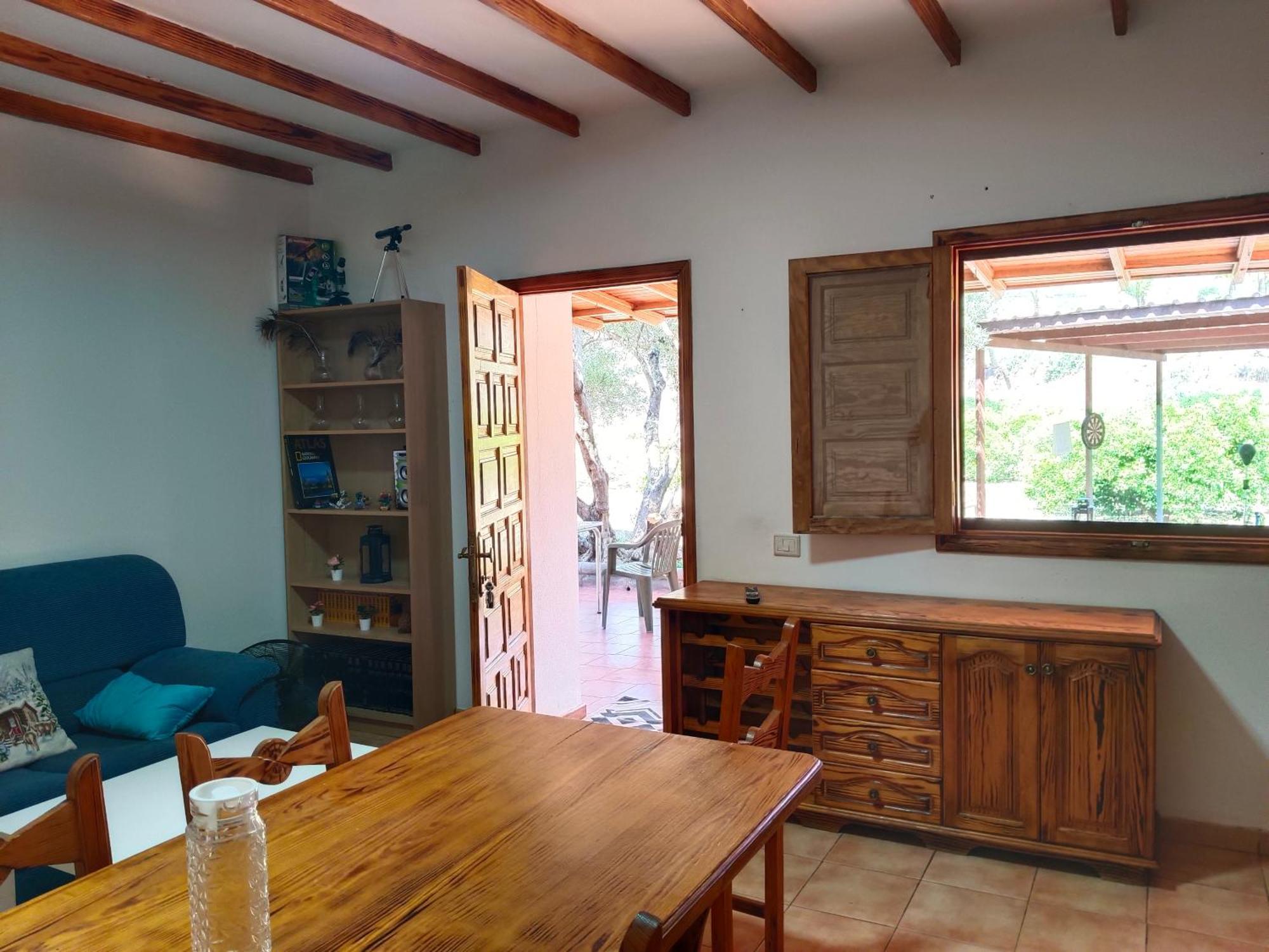 La Casa De La Pradera Agroturismo