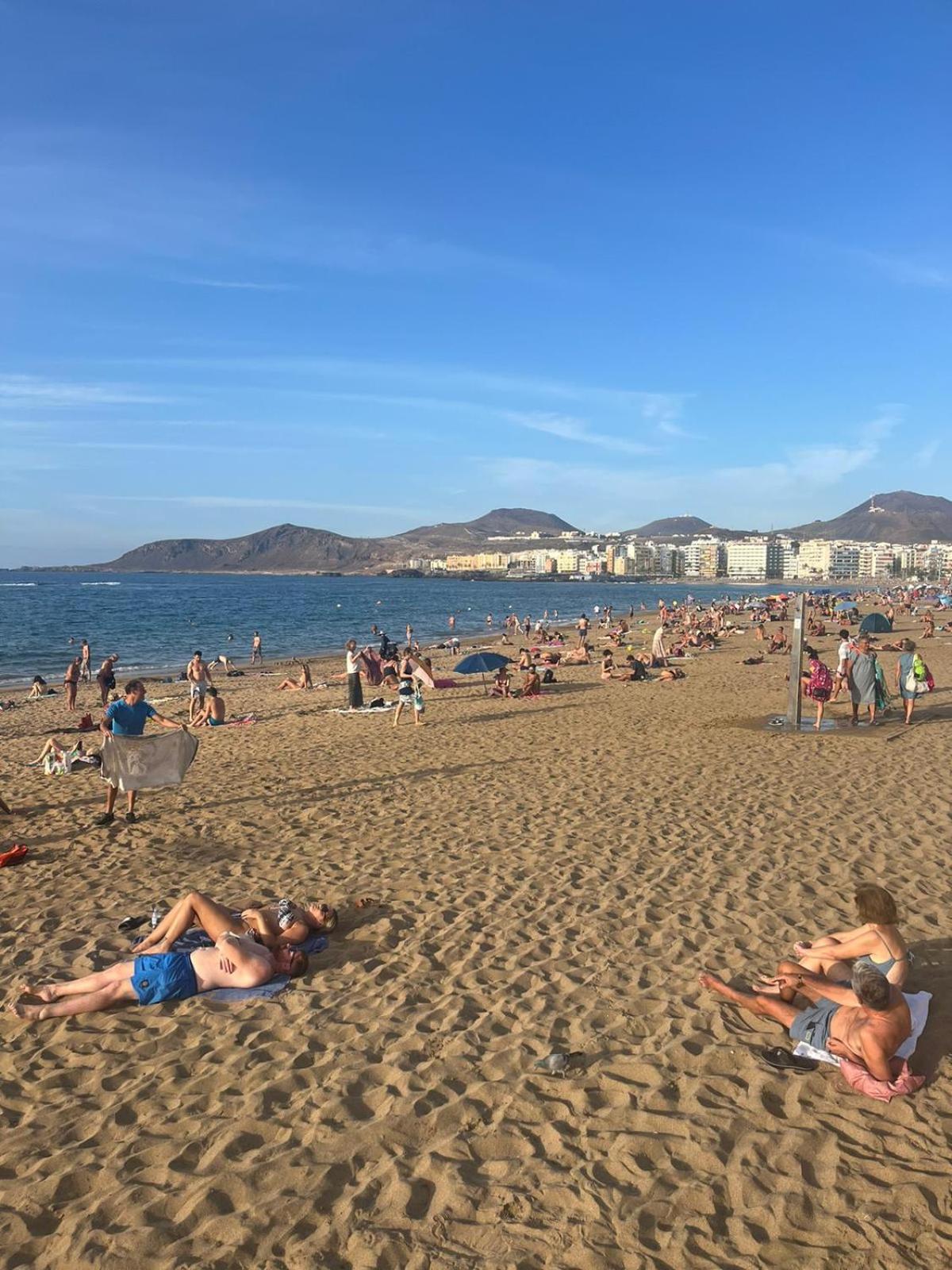 Appartamento Canteras Penthouse By Misser Las Palmas de Gran Canaria