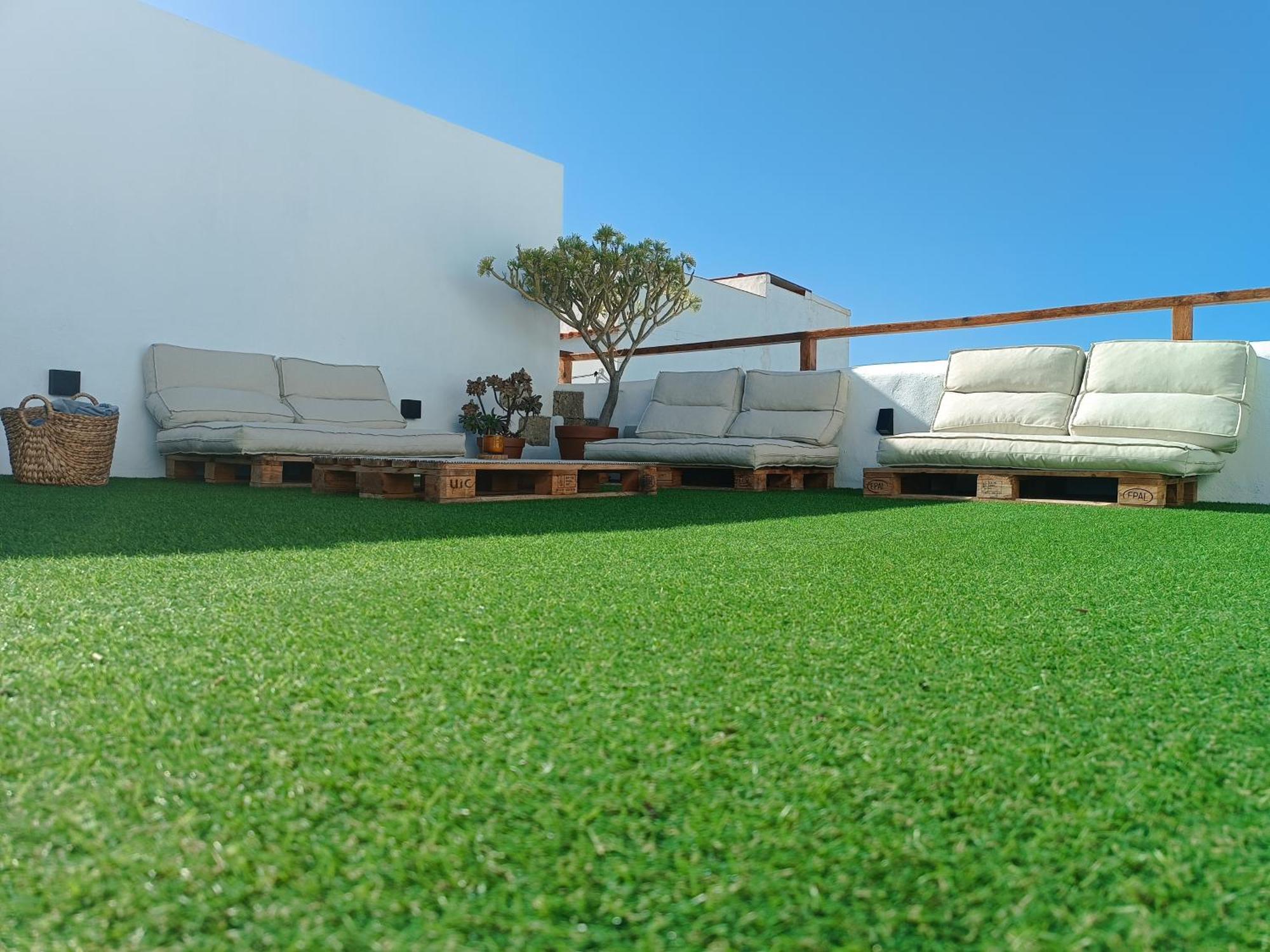 Casa Bailarina, Romanticky Kamenny Dum S Uzasnym Vyhledem Na Ocean Holiday home *