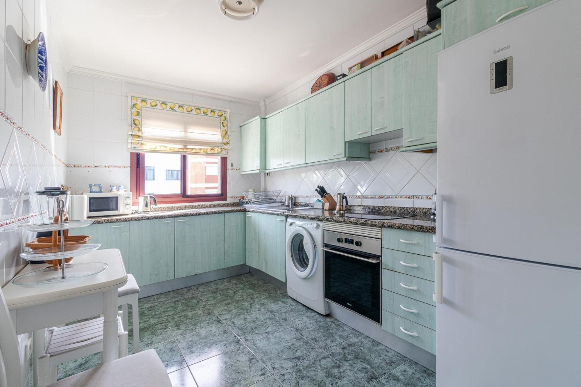 With Terrace Views Apartamento *