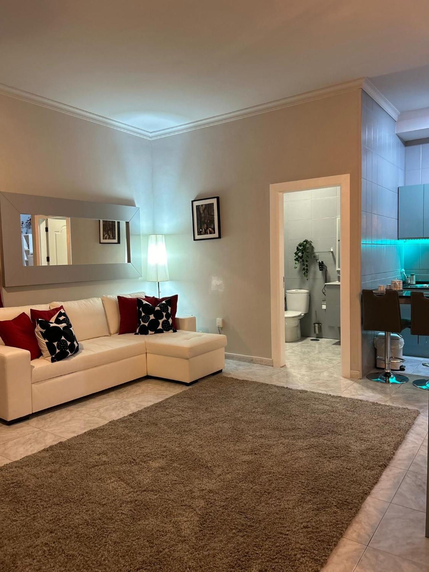 Appartamento Basement *