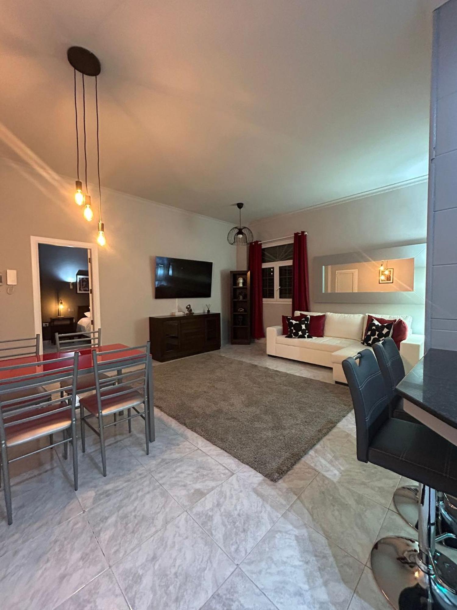 Appartamento Basement