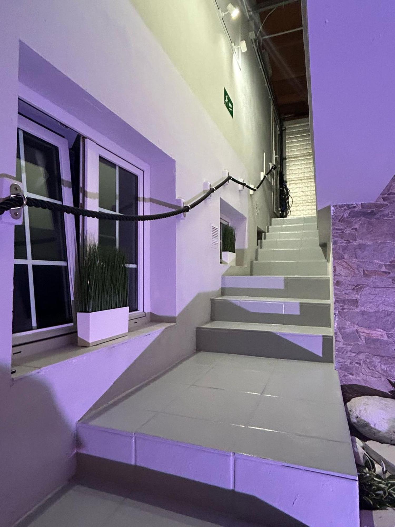 Basement Appartamento