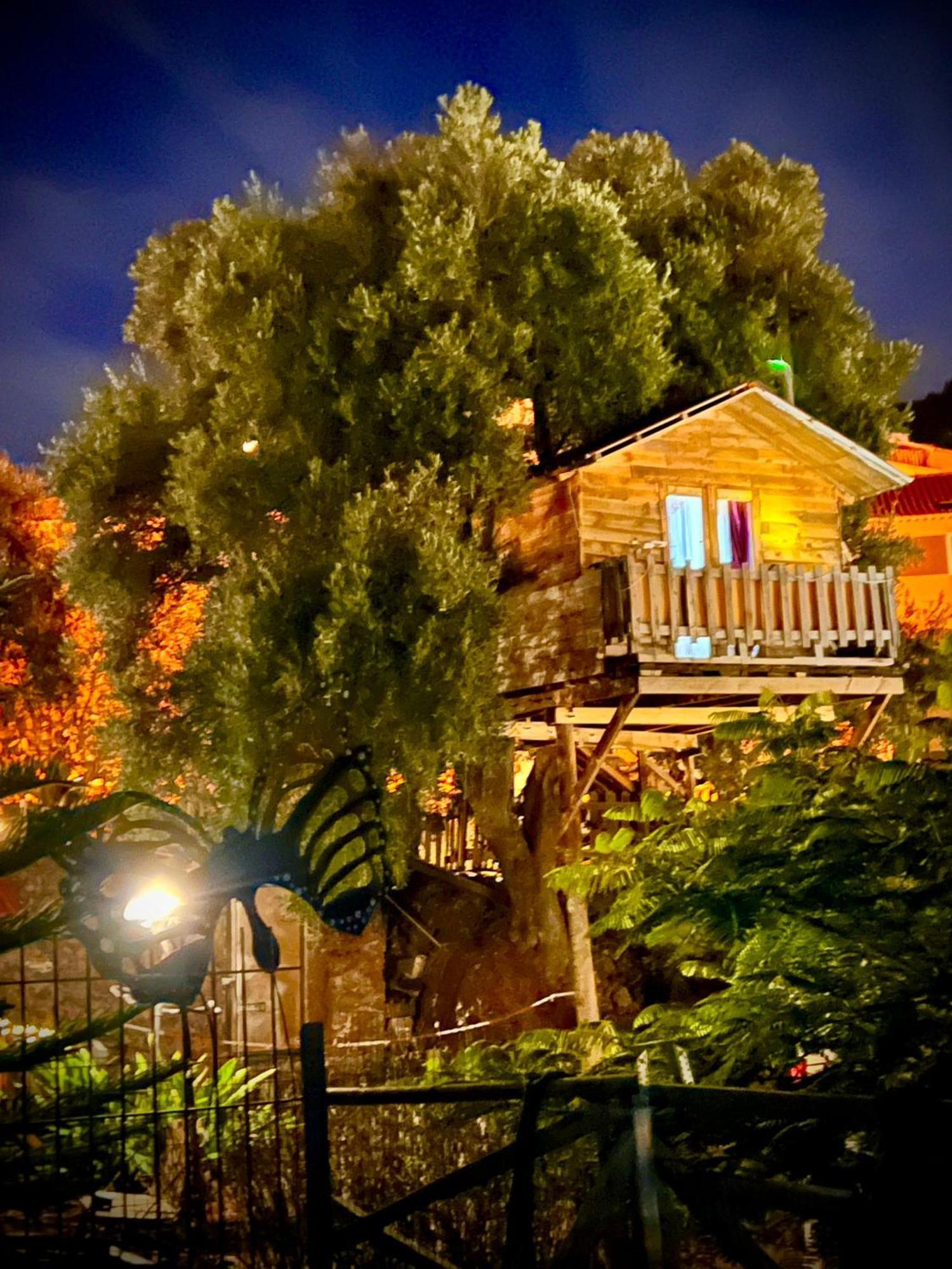 El Magico Refugio De Vegas * Valsequillo
