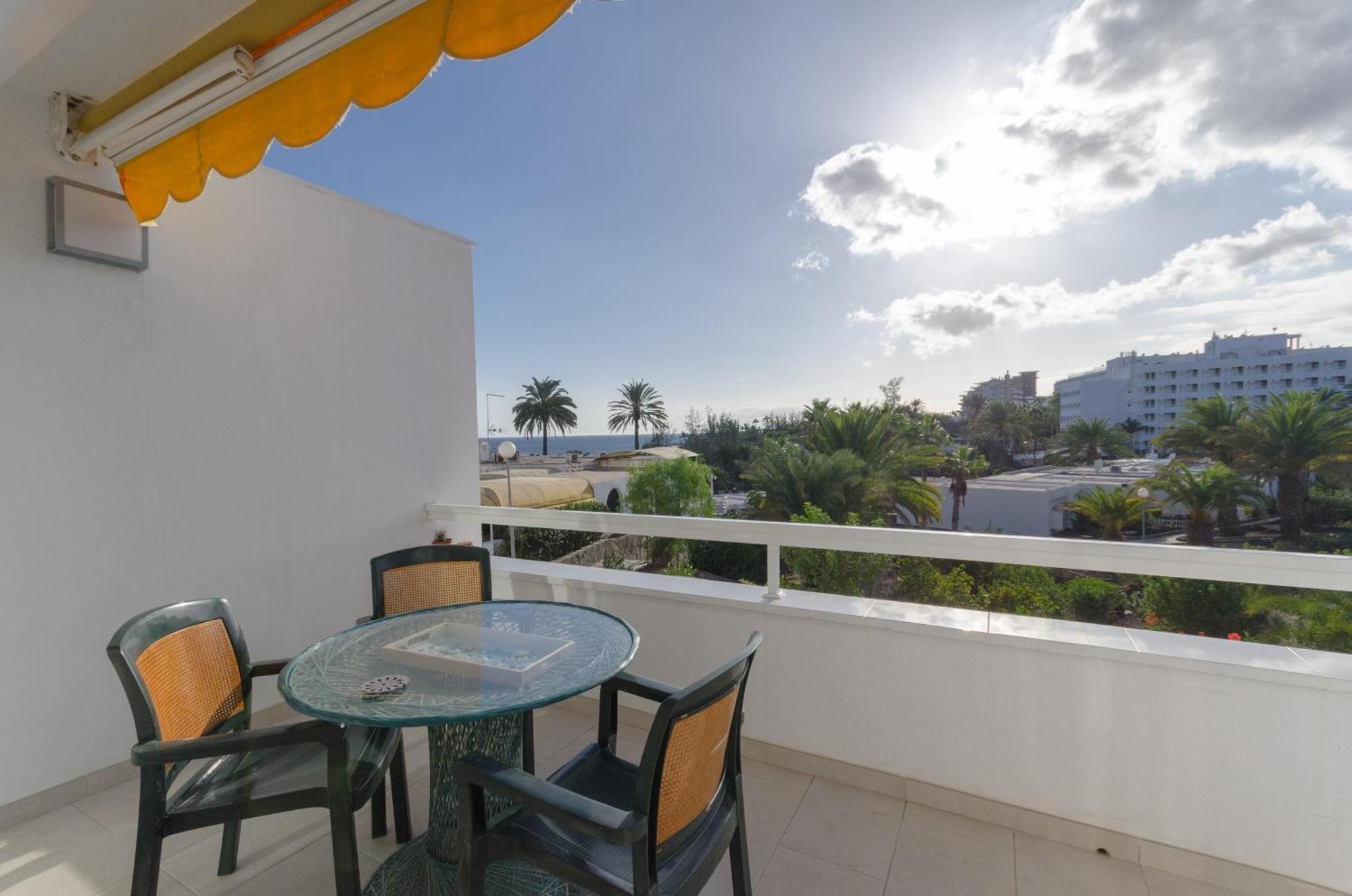Apartamento Terraced 2 Bedroom