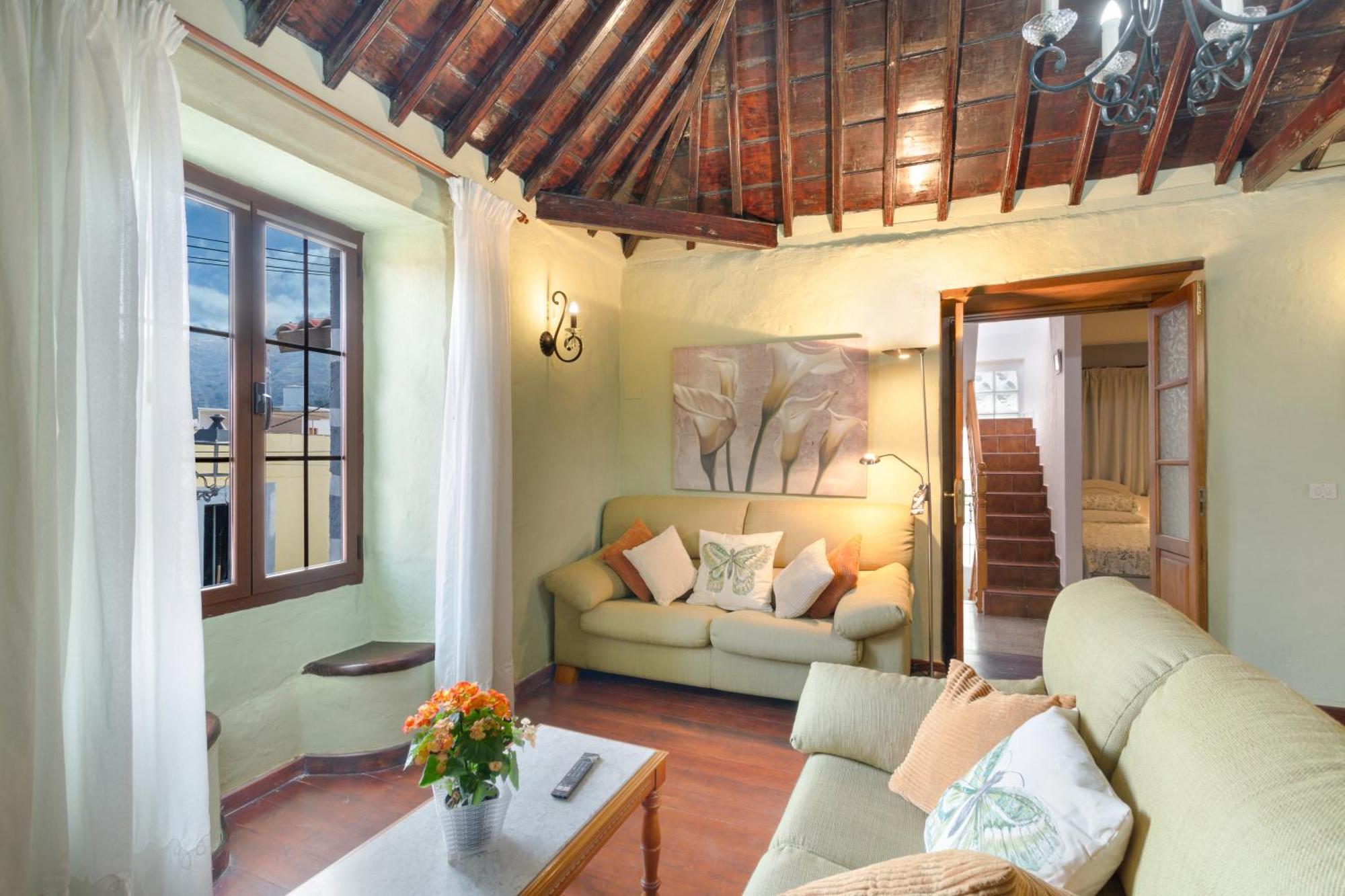 Casa Isabel Сasa de vacaciones Santa Brígida