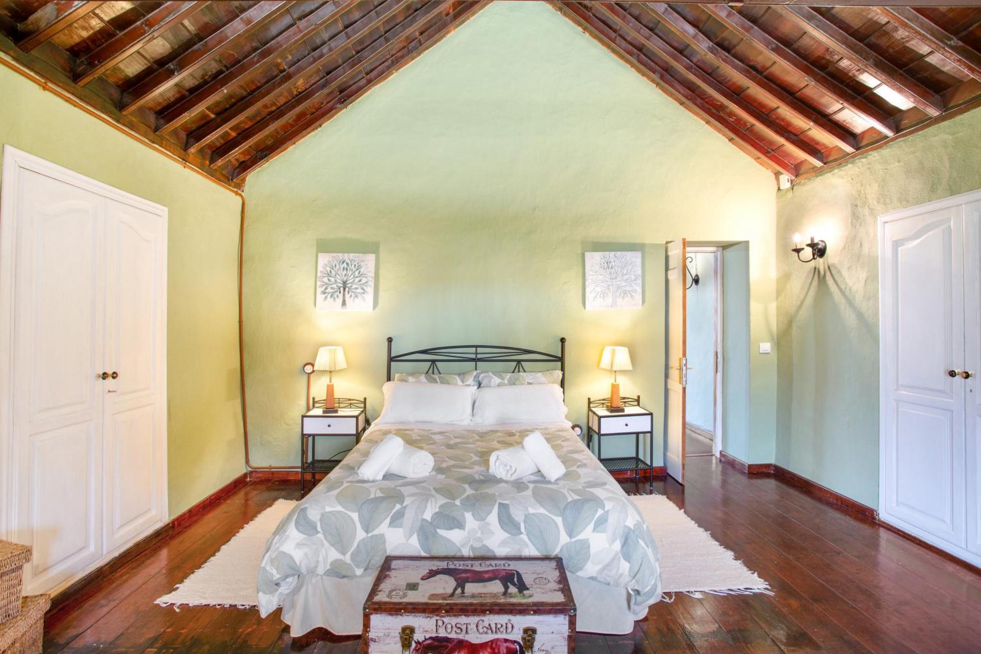 Сasa de vacaciones Casa Isabel Santa Brígida