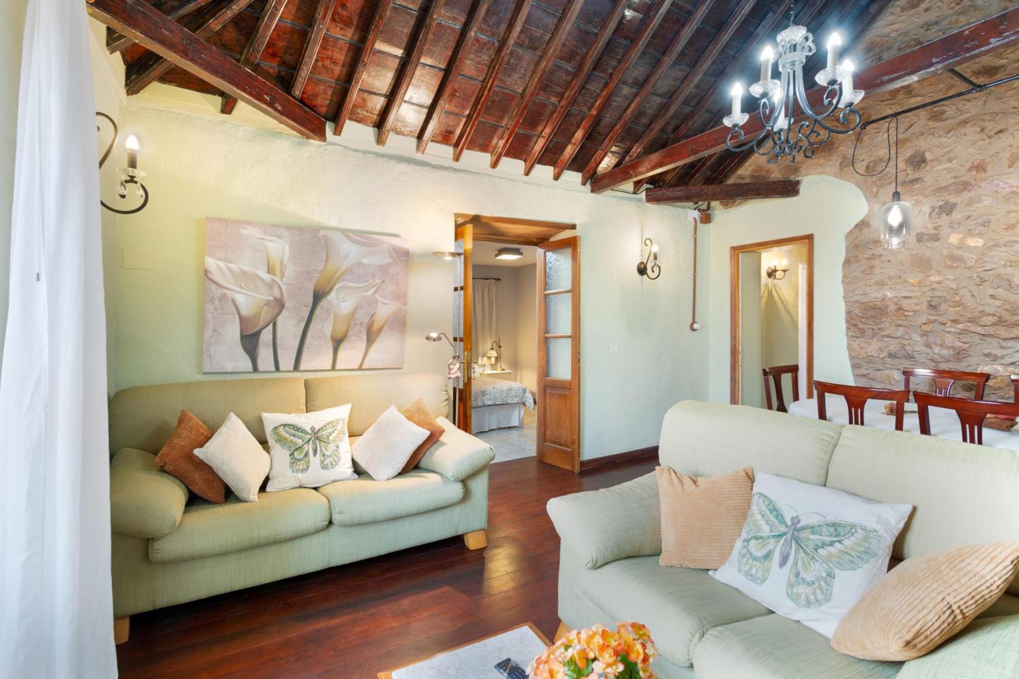 Casa vacanze Casa Isabel *